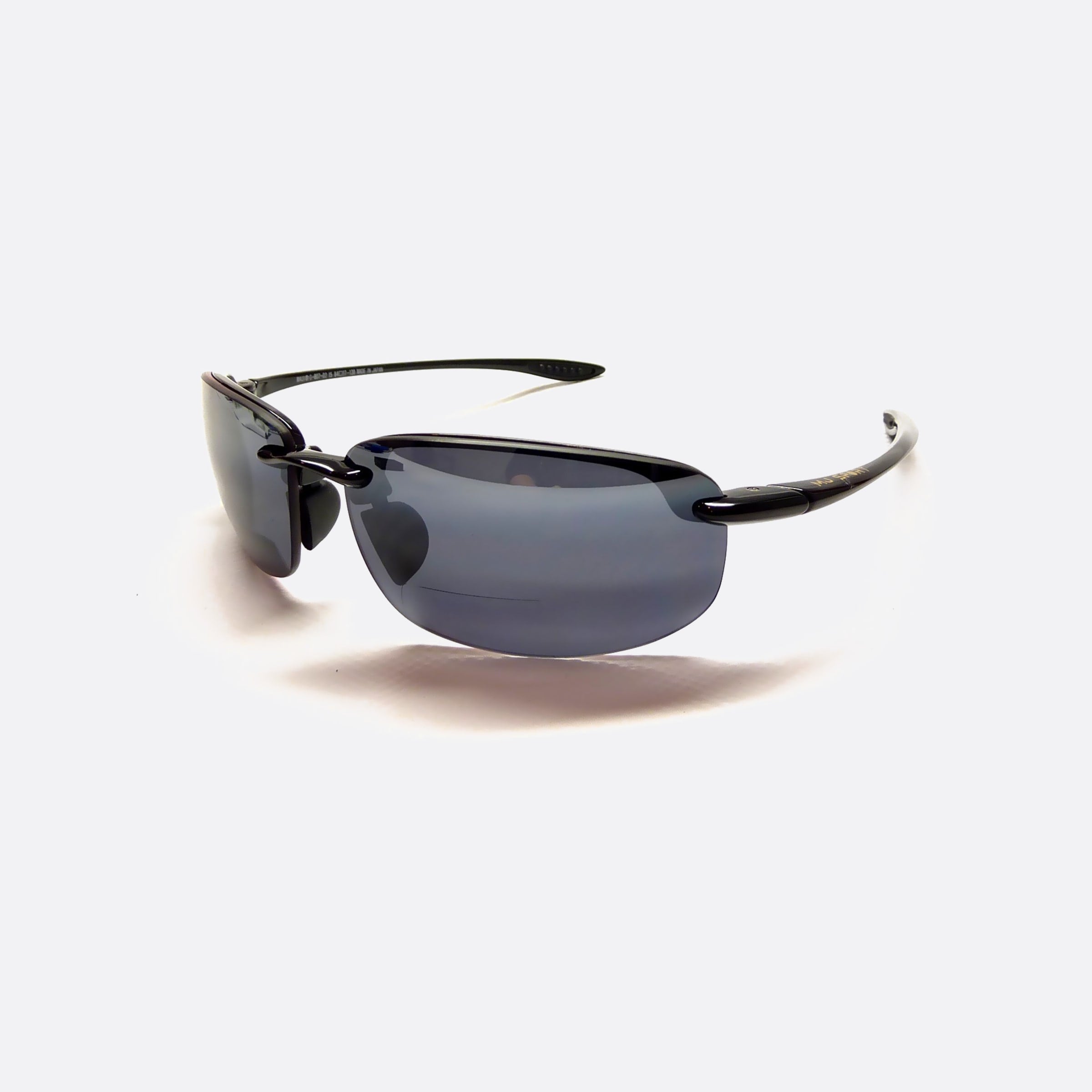 Ho'okipa G807-02 64 Negru