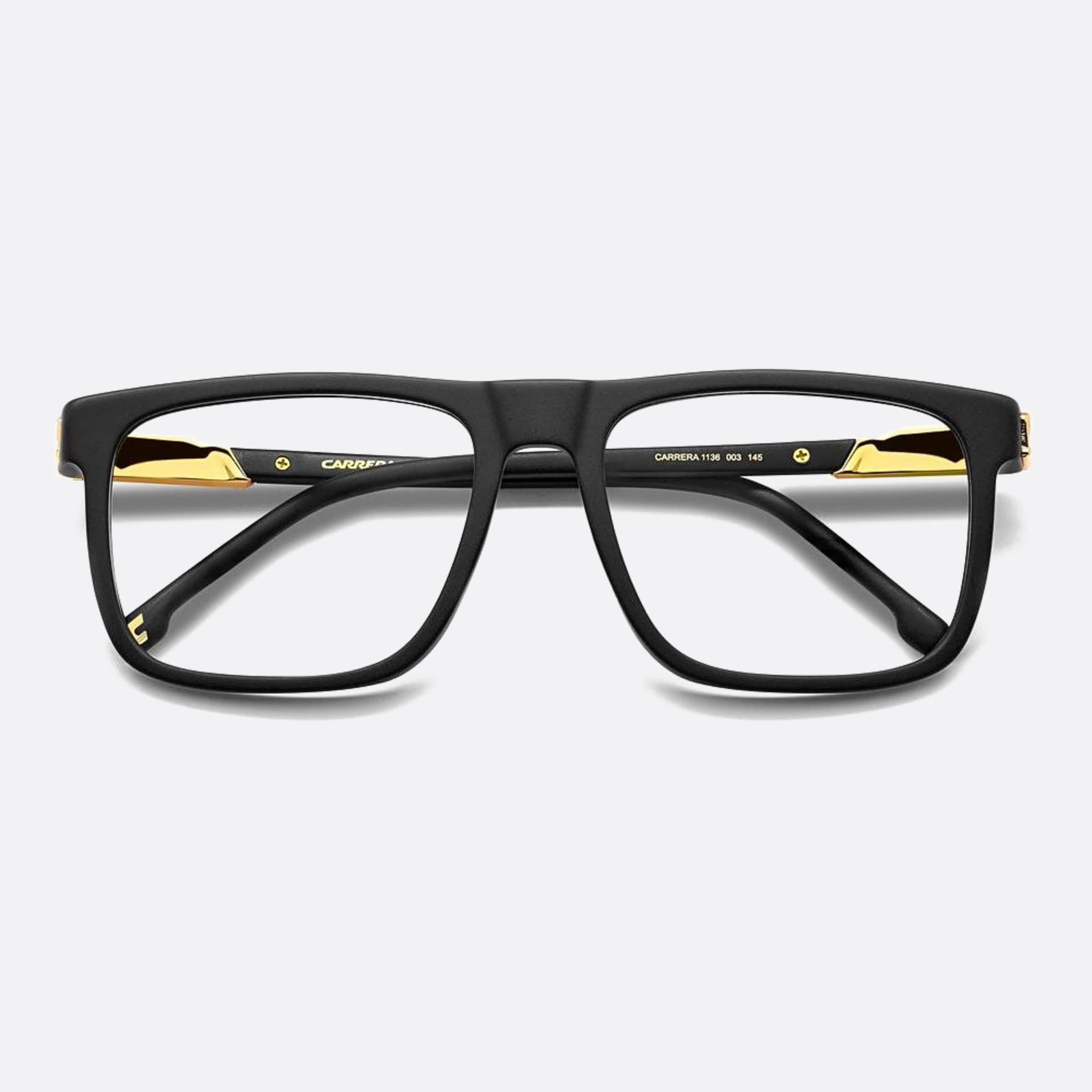 CARRERA 1136 56 Negru