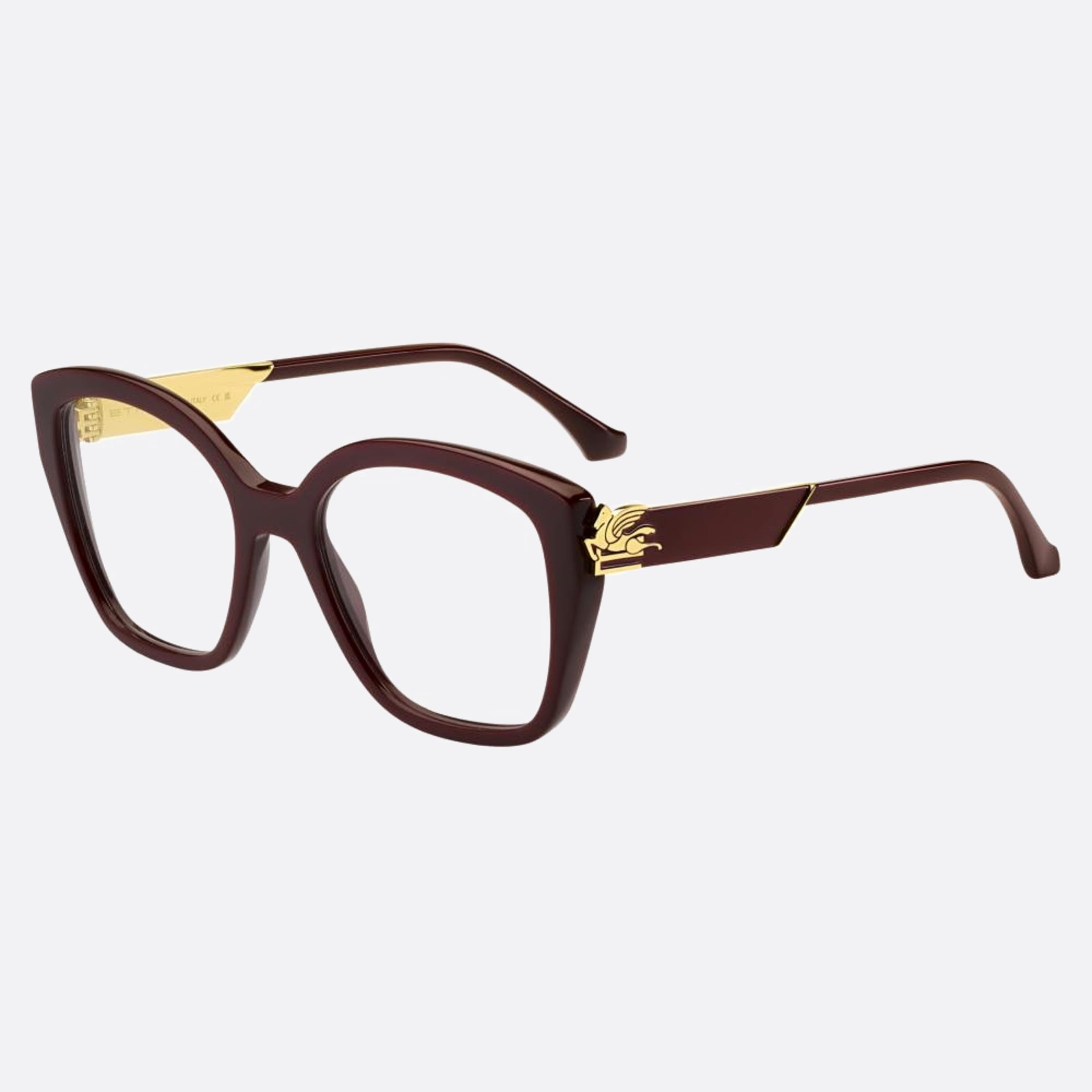 ETRO 0031 52 Roșu