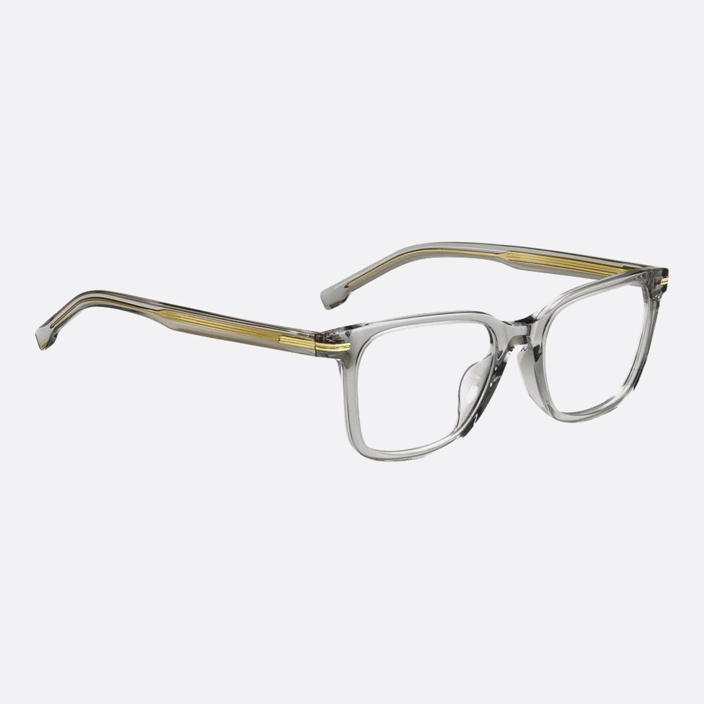 BOSS 1541/F 52 Gri