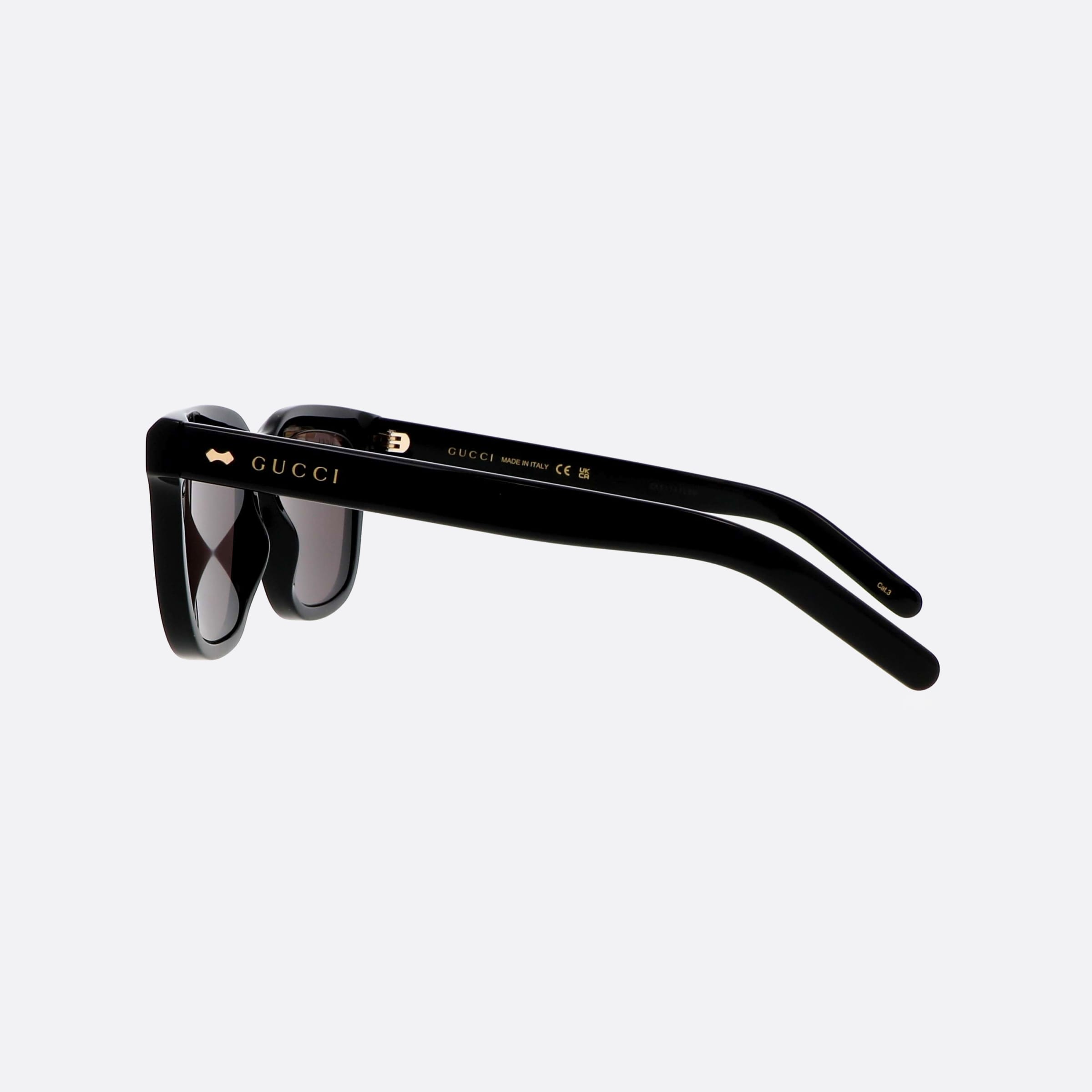 Rivets GG1523S 53 Negru