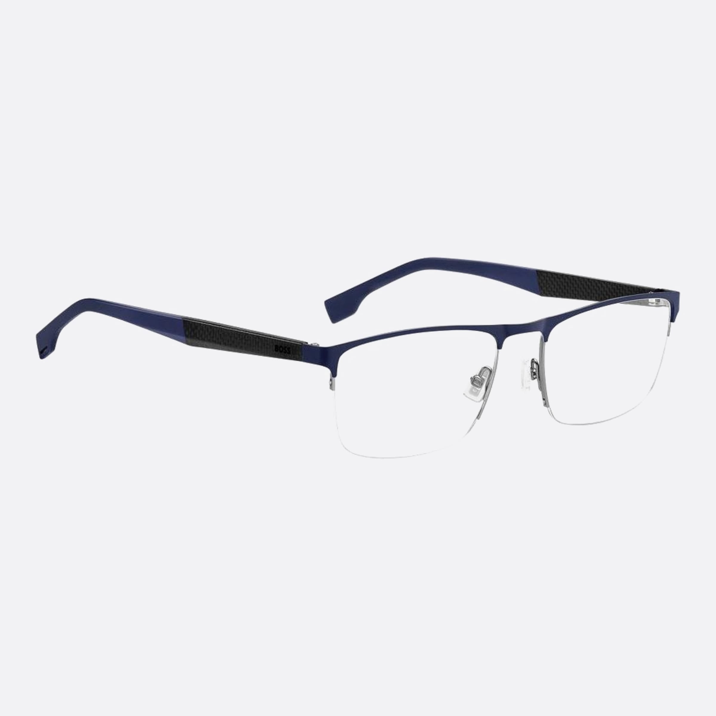 BOSS 1487 58 Albastru