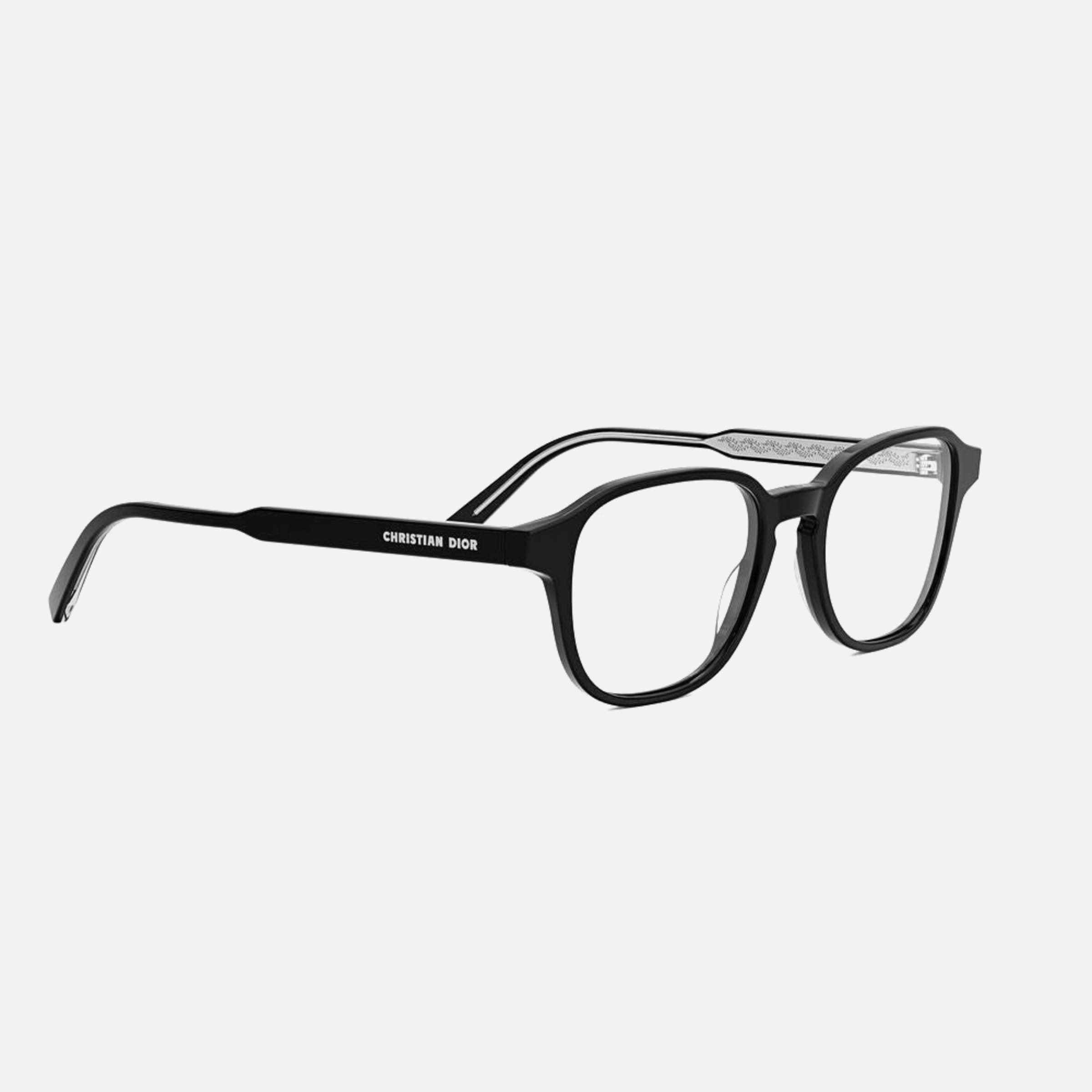 DiorBotanicaO S2I 50 Negru