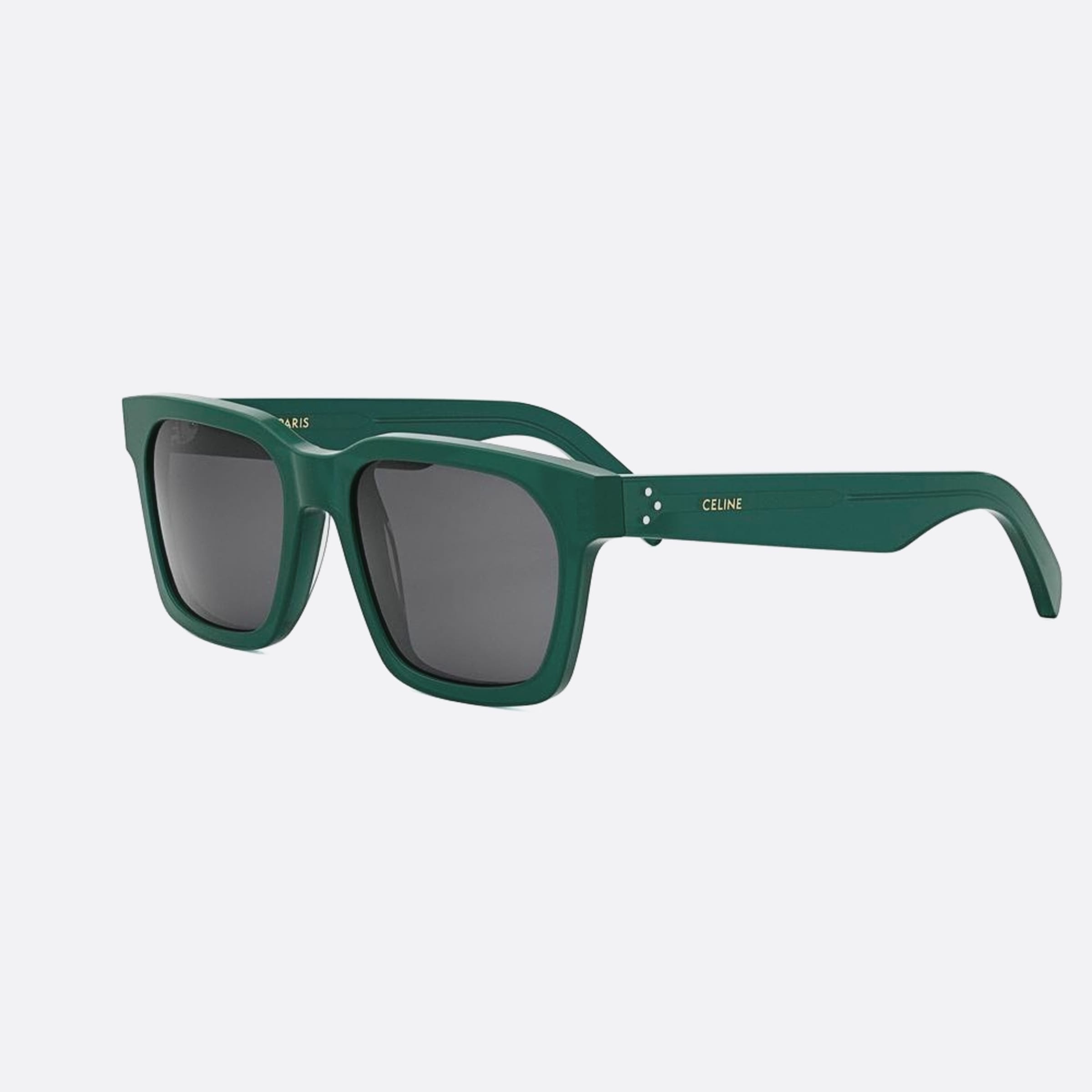 CELINE 3 Dots 54 Verde