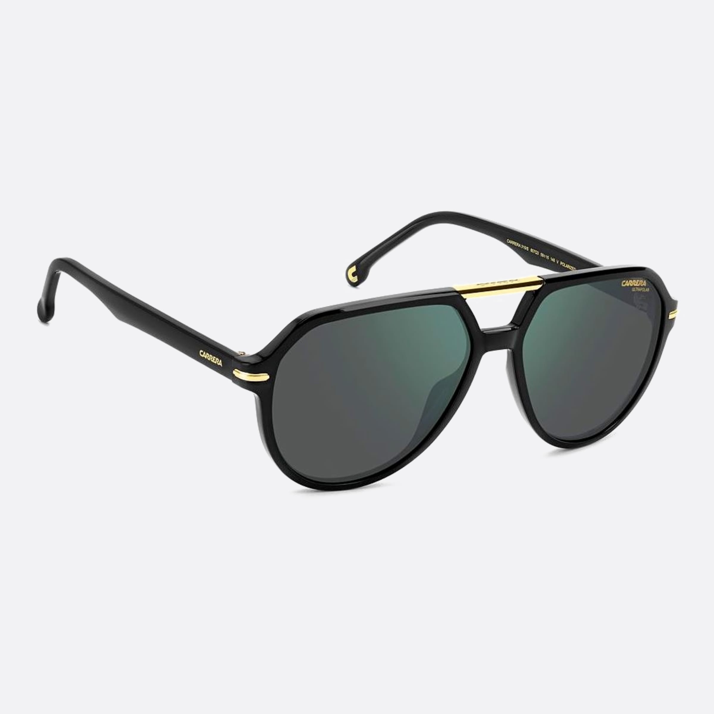 CARRERA 315/S 58 Negru