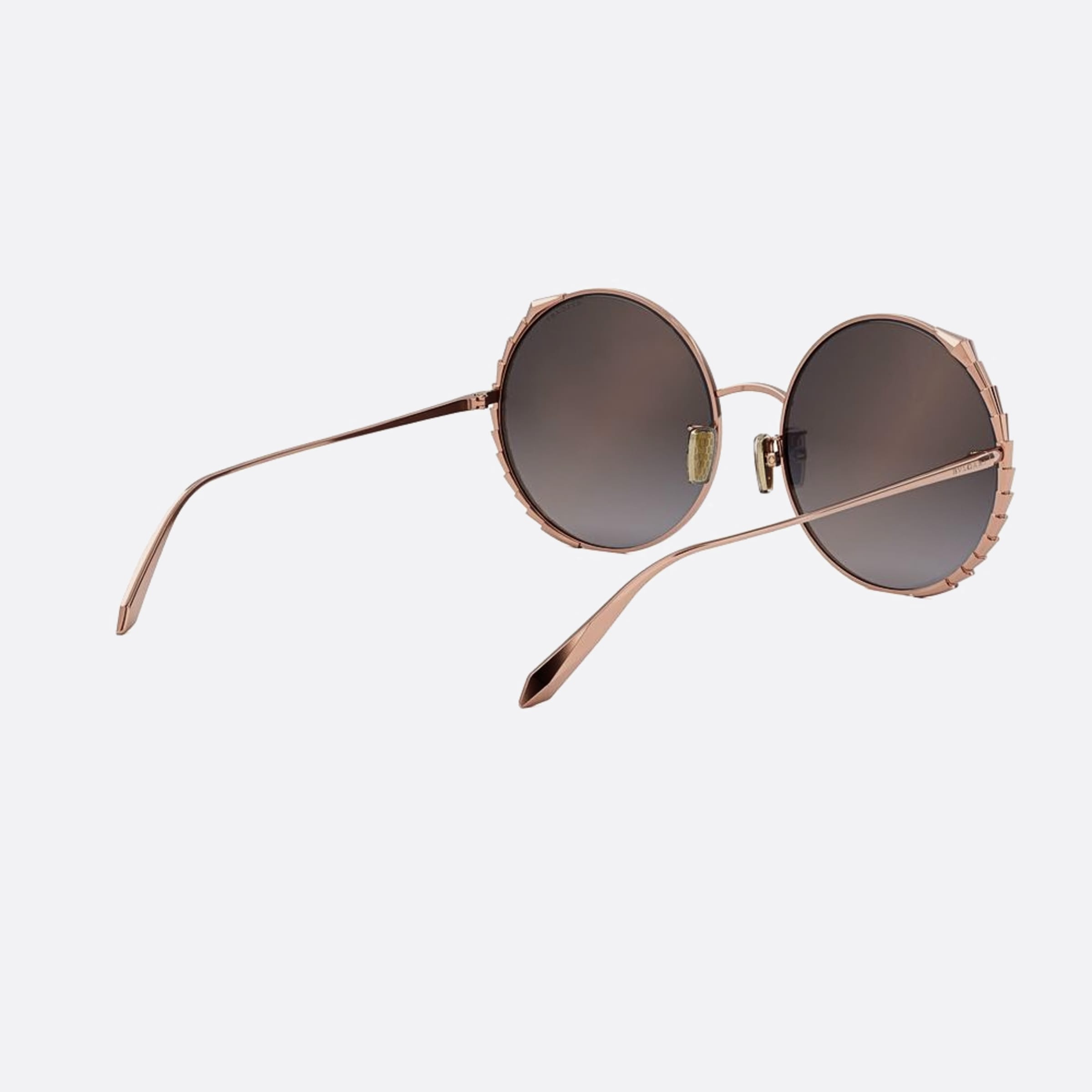 Serpenti 60 Roz