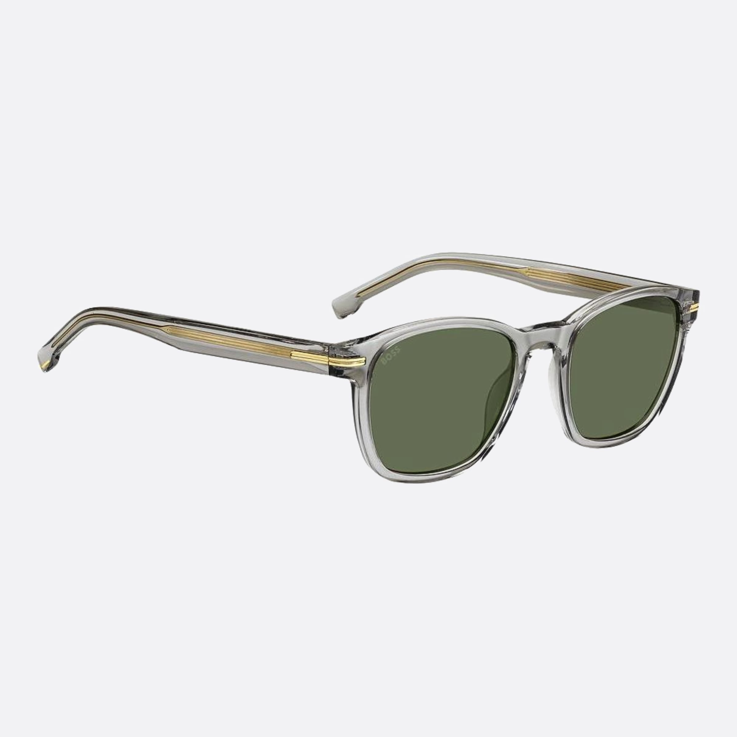 BOSS 1505/S 52 Verde