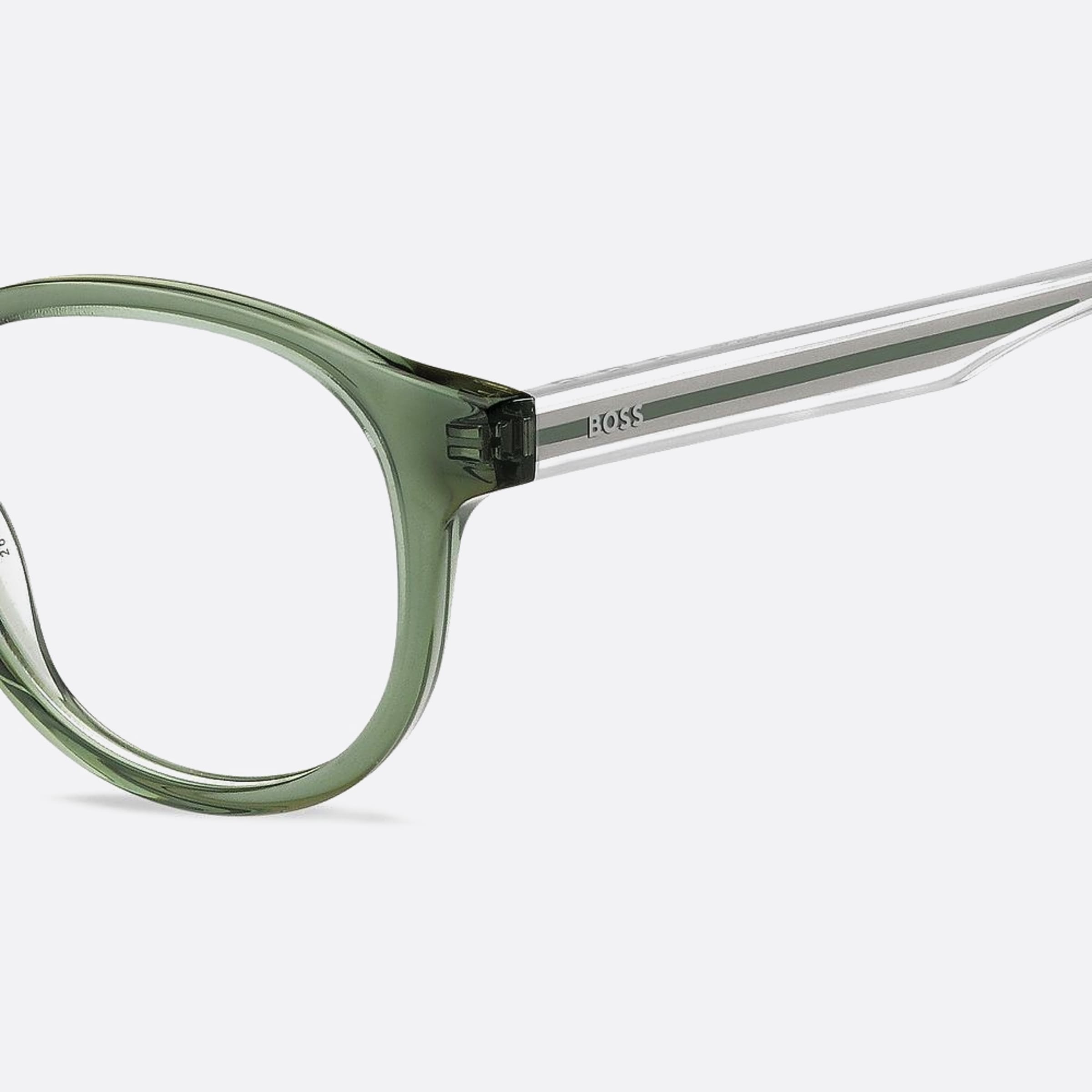 BOSS 1548 JUNIOR 48 Verde