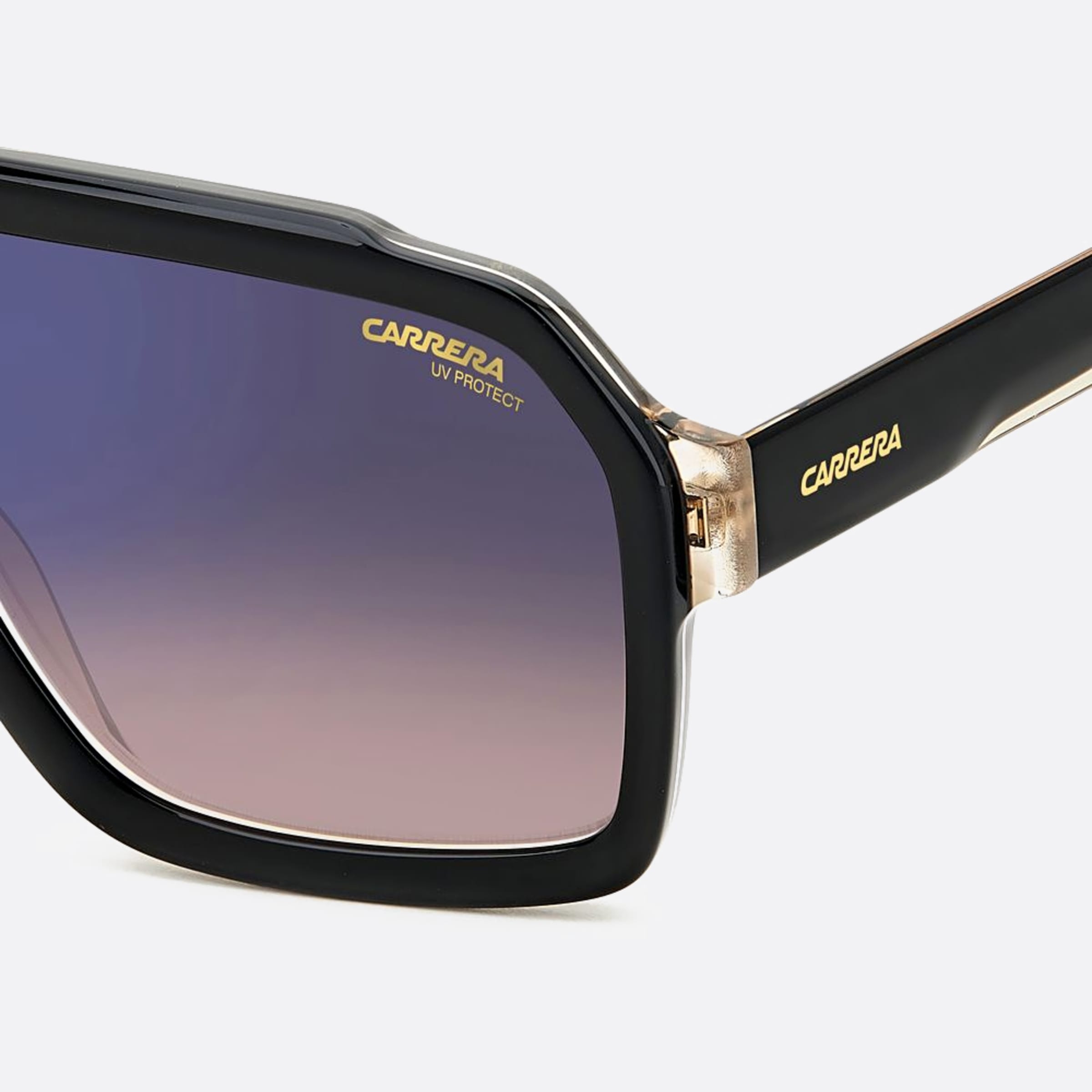 CARRERA 1053/S 60 Negru