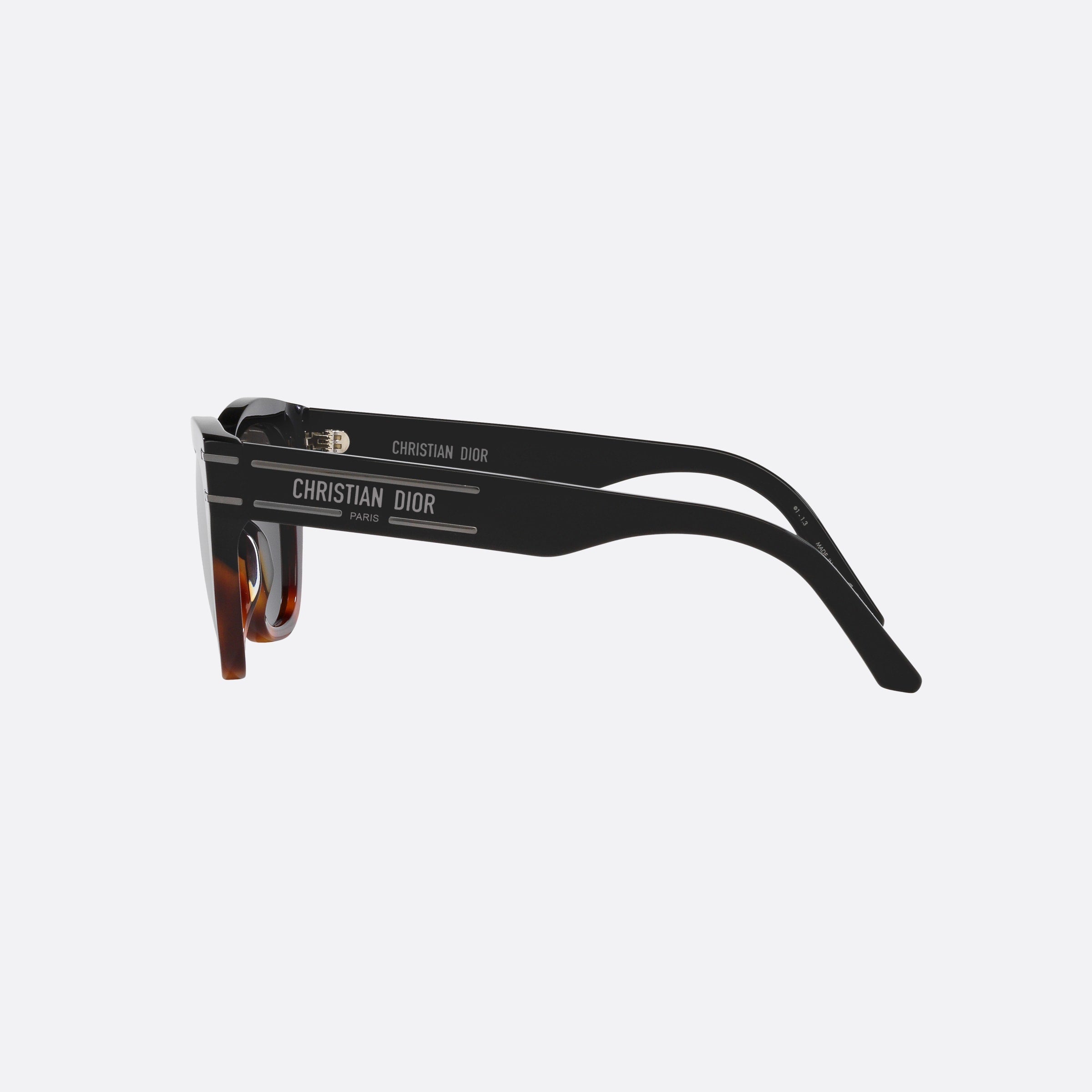 DiorSignature B4I 55 Negru