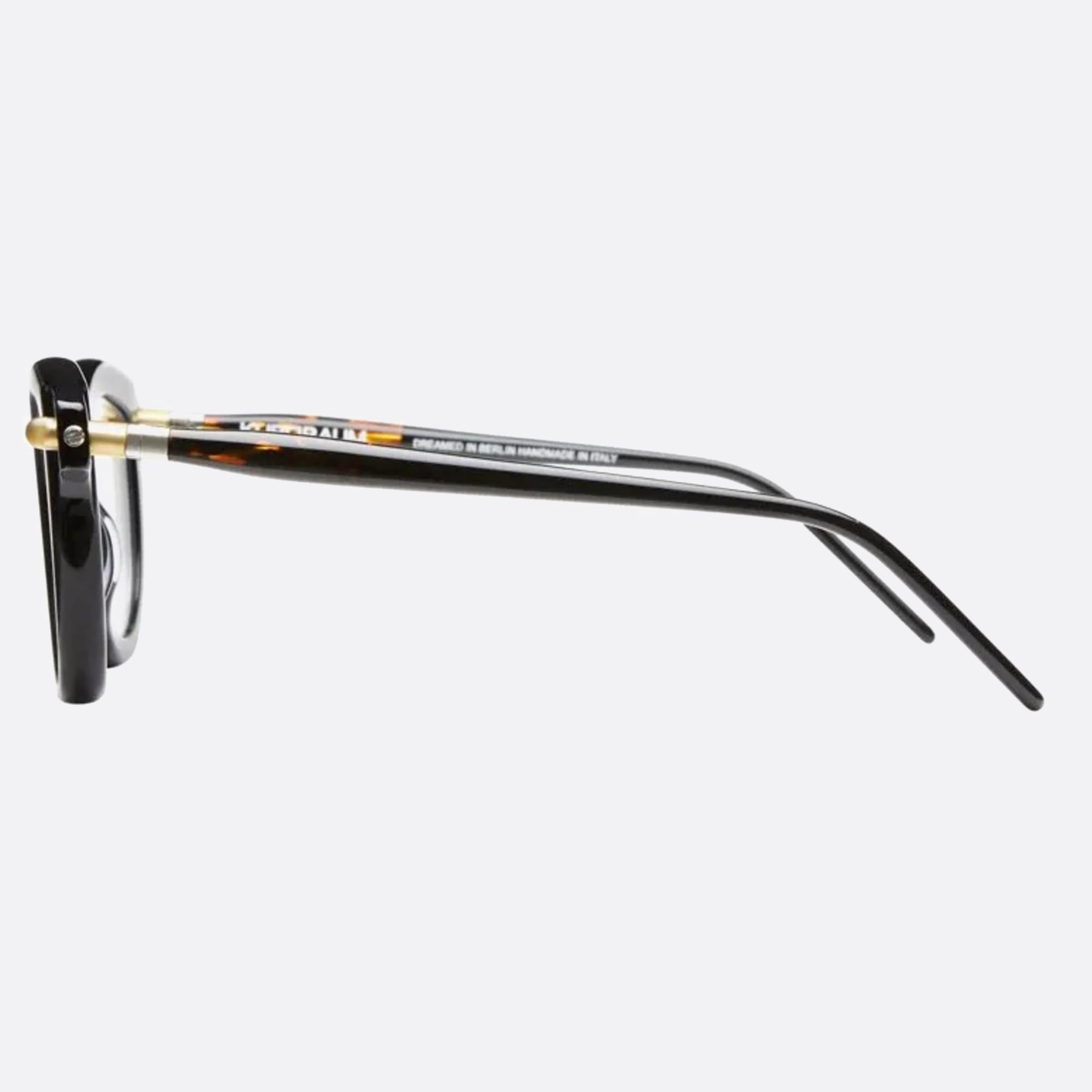 MASKE P7 49 Negru