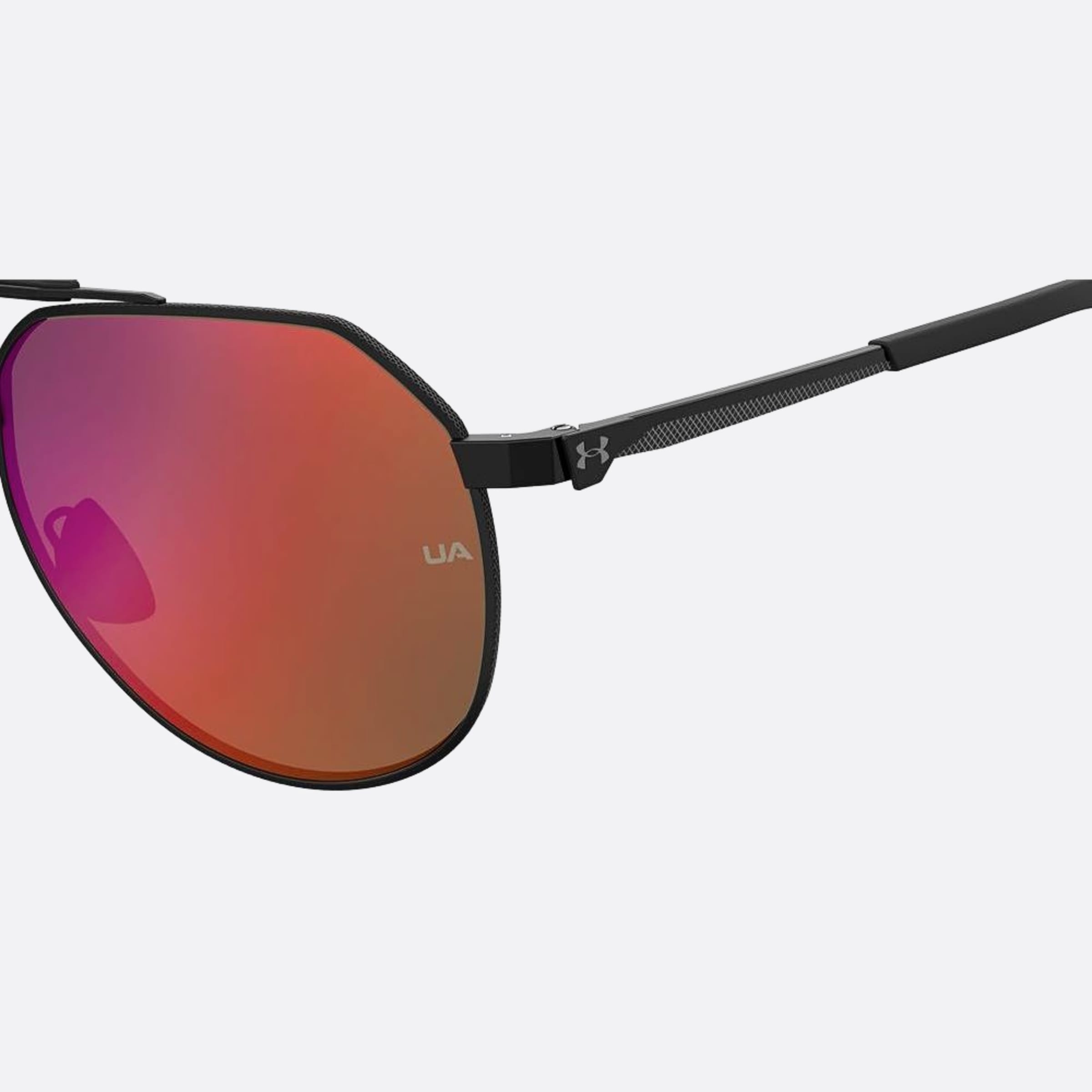 UA HONCHO/G 60 Negru