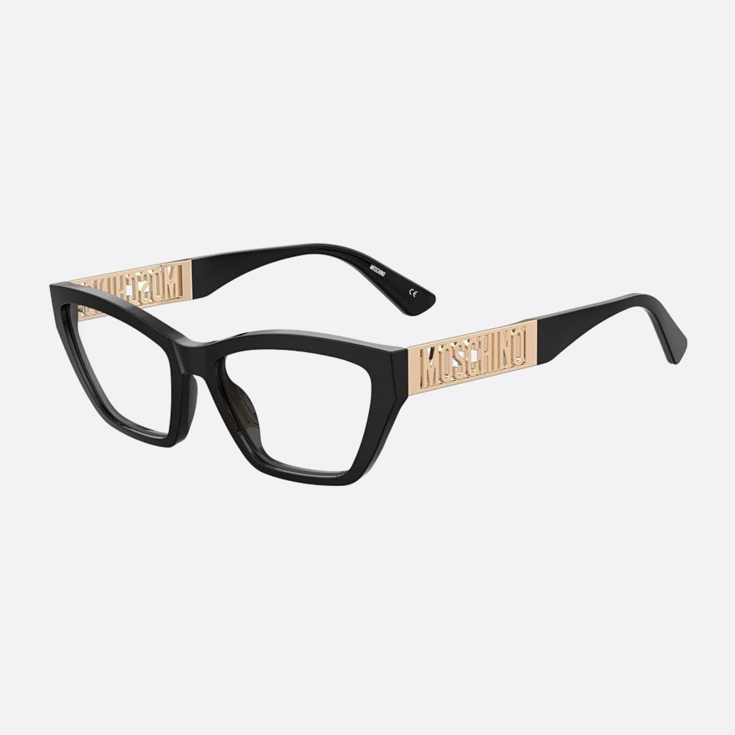 MOS634 55 Negru