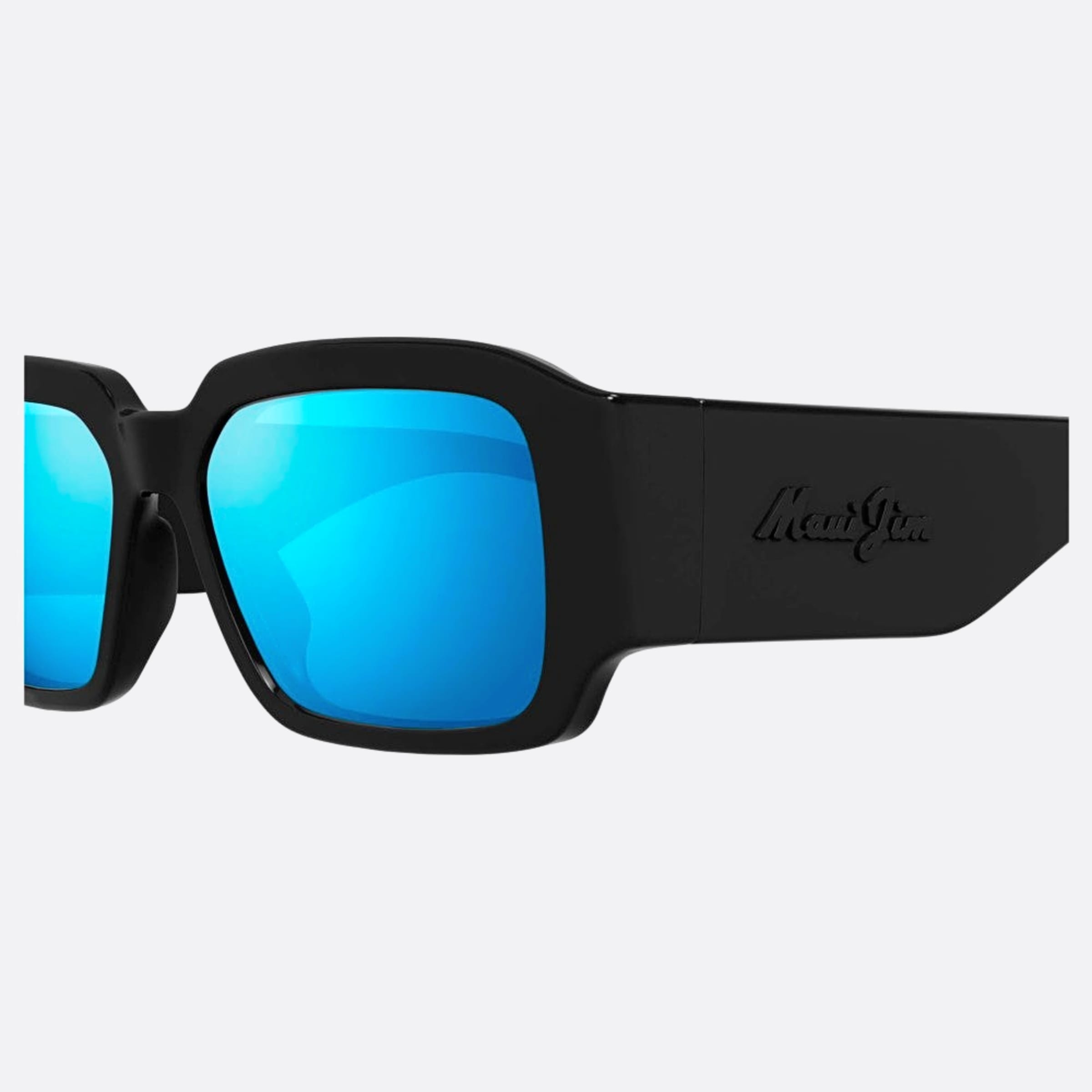 KUPALE 639 55 Negru