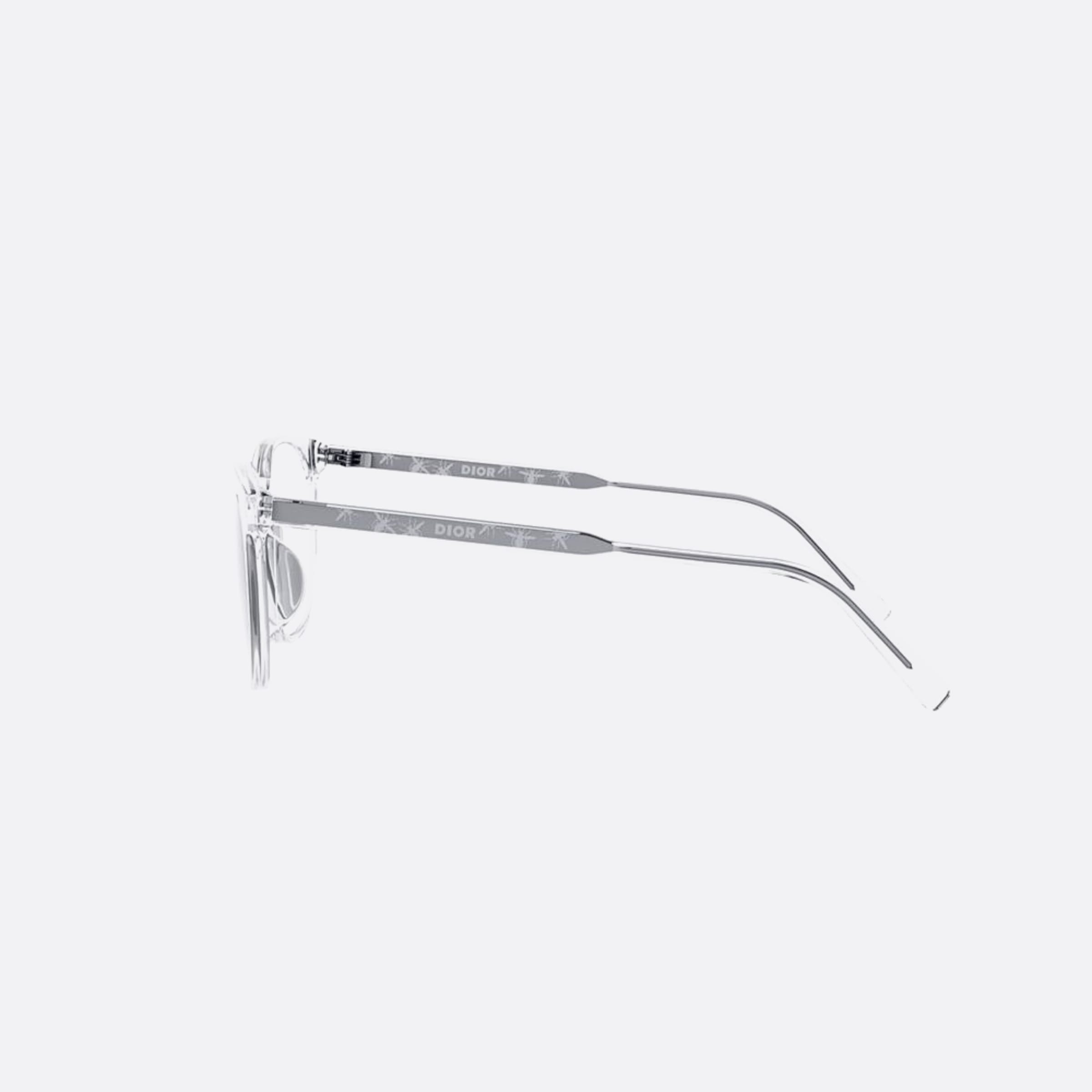 InDior S1F 64 Transparent