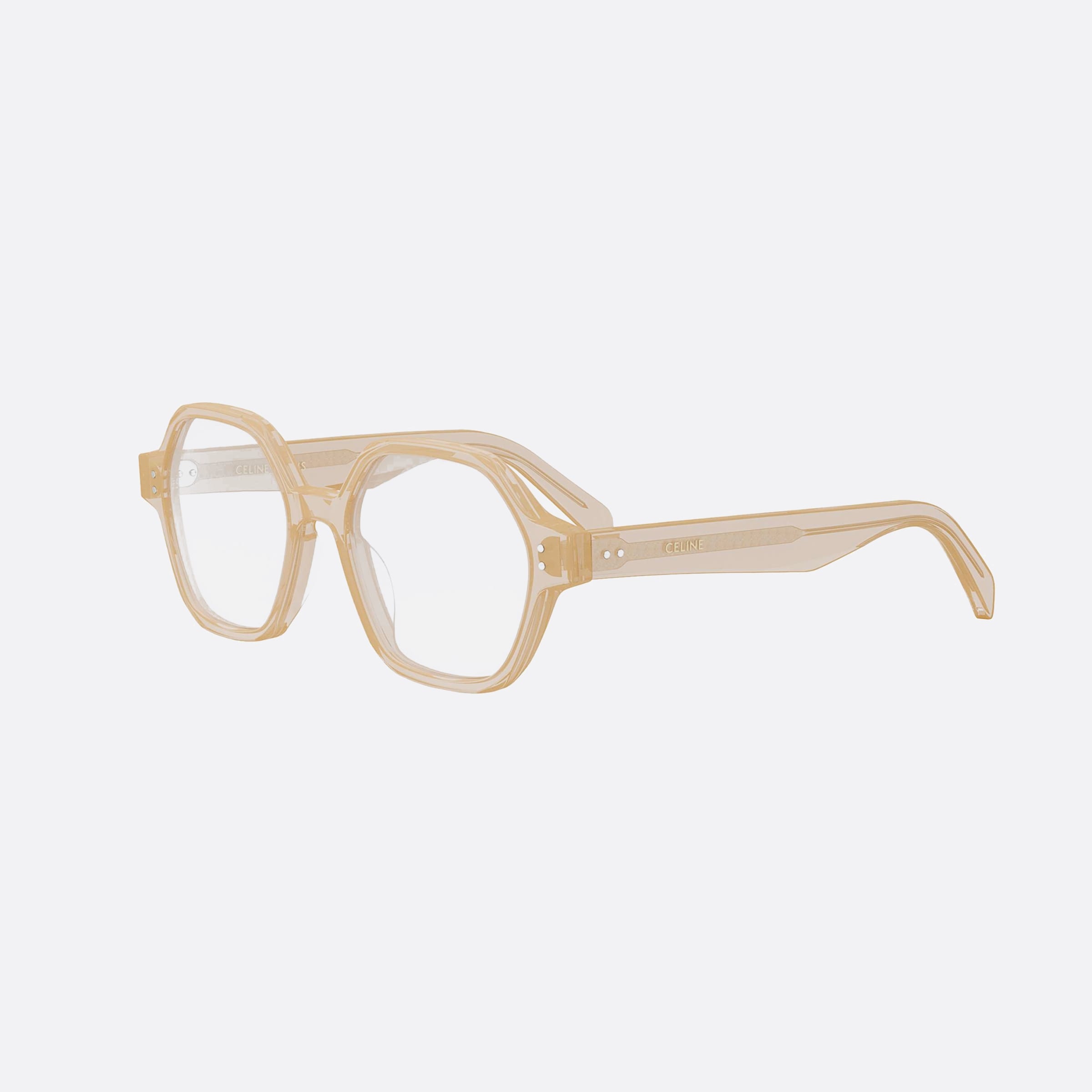 Thin CL50142I 51 Portocaliu