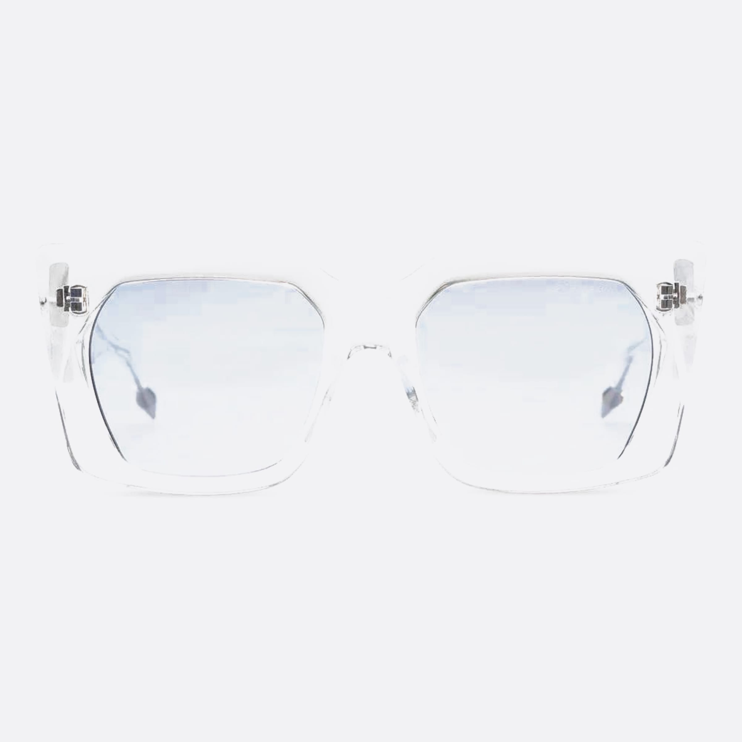 KAMIN 56 Transparent