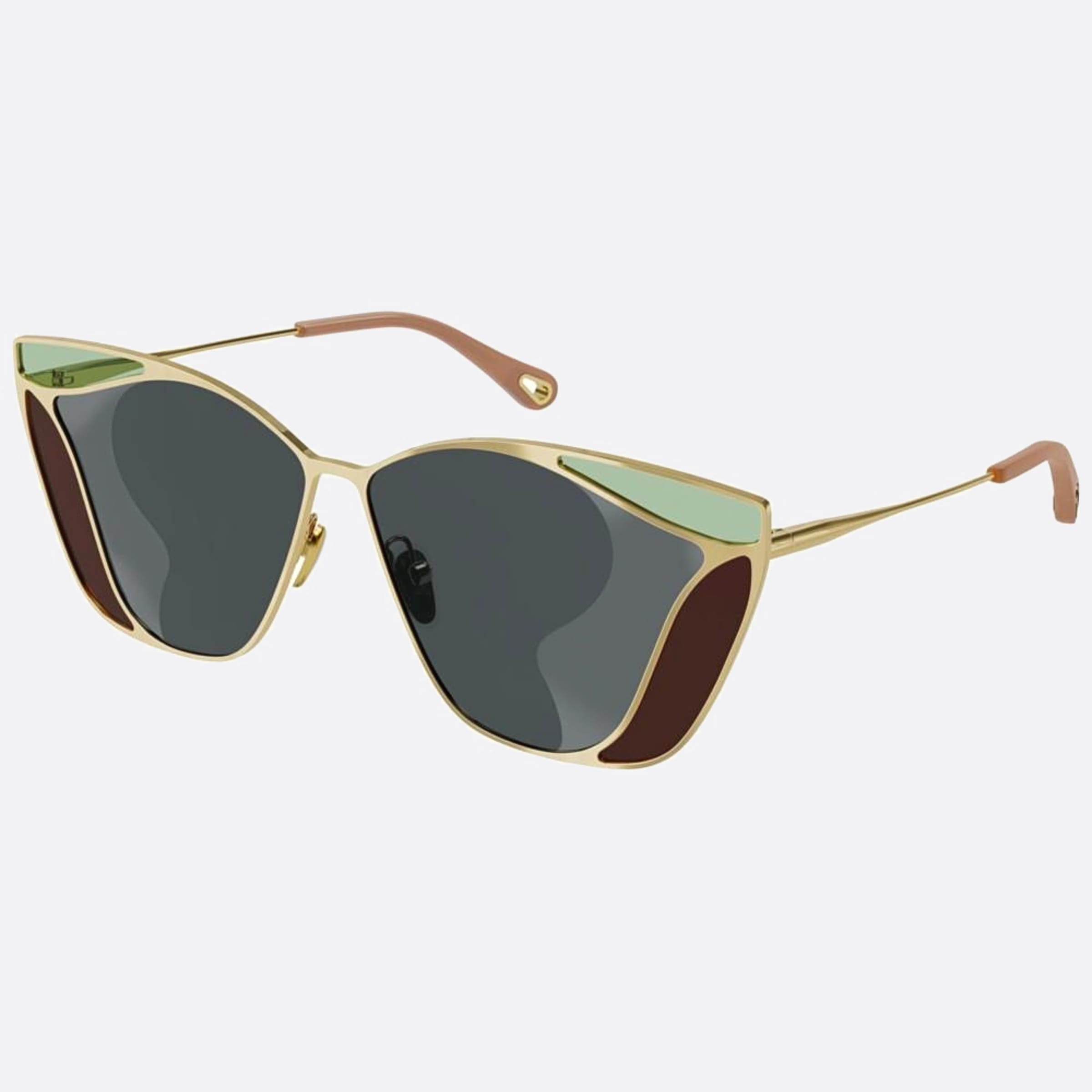 GEMMA CH0049S 59 Auriu