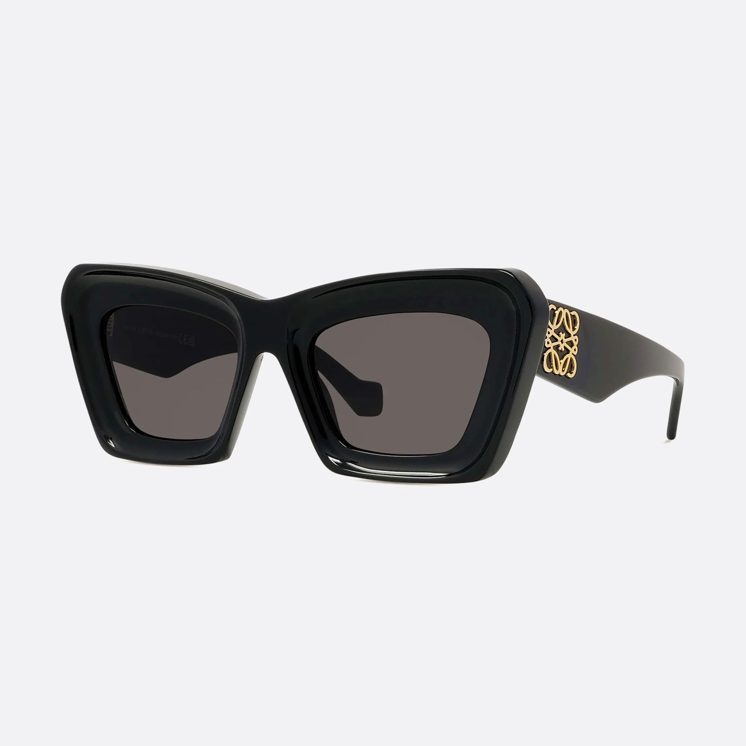 Anagram LW40145I 52 Negru