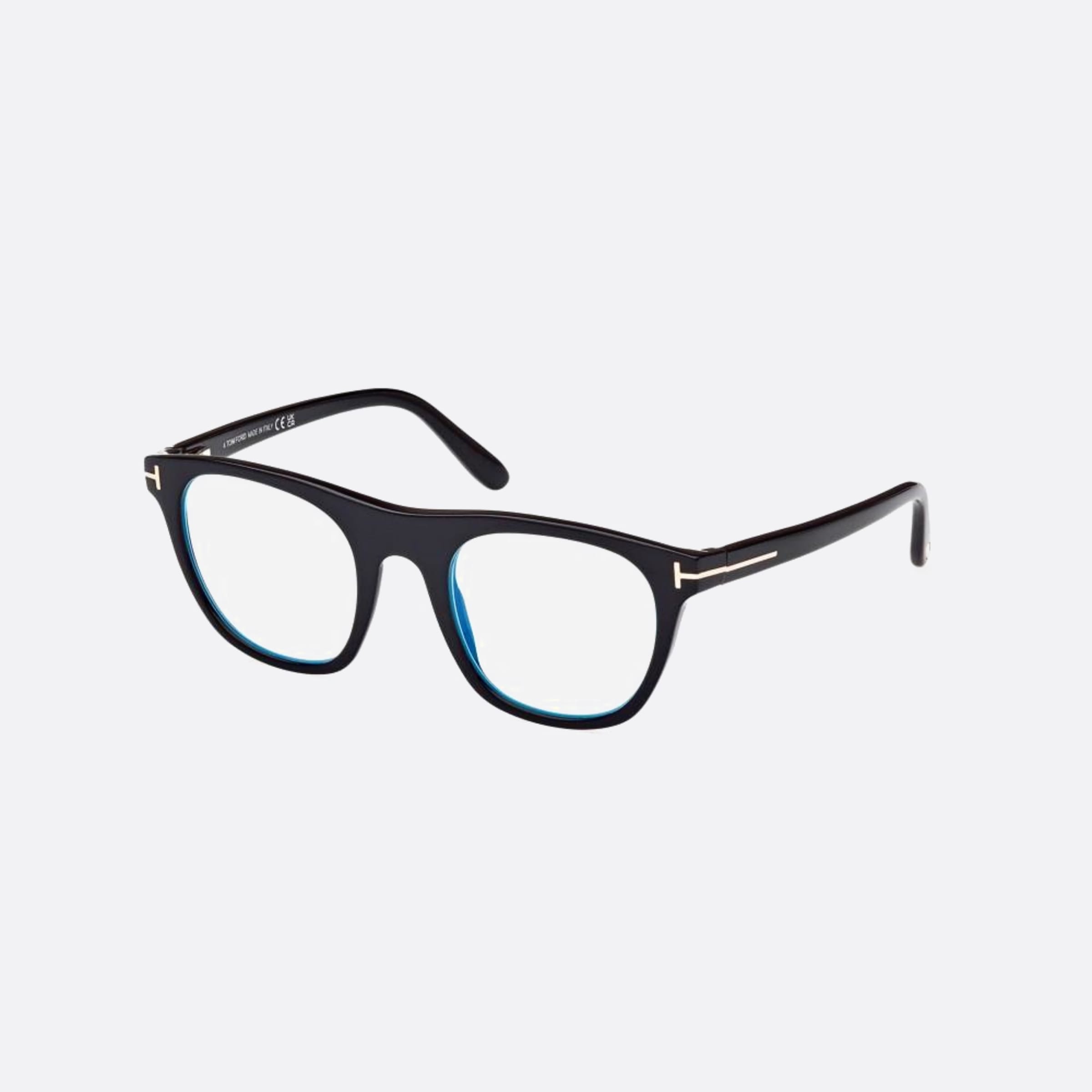 FT5895-B BLUE BLOCK 51 Negru