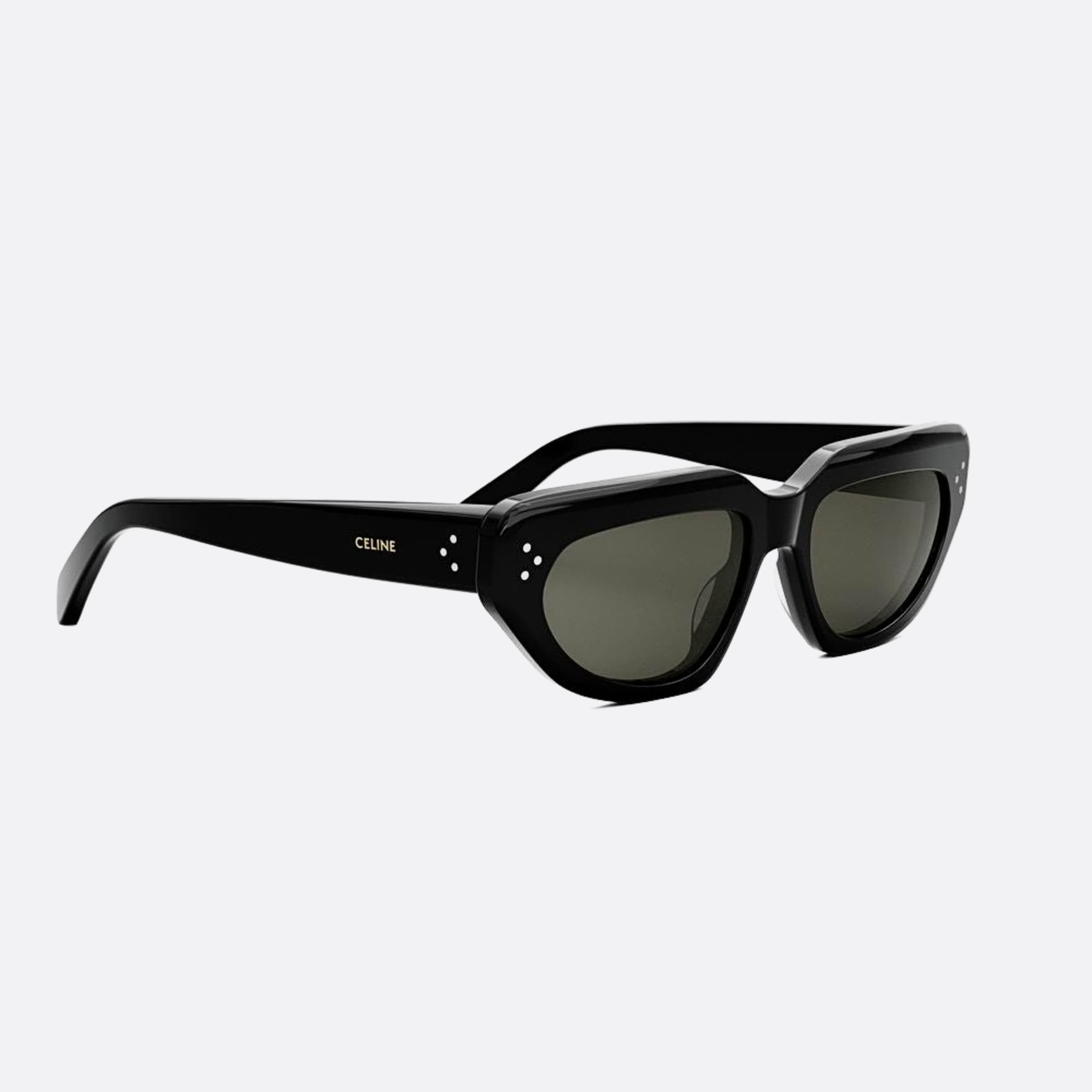 CELINE 3 Dots 54 Negru