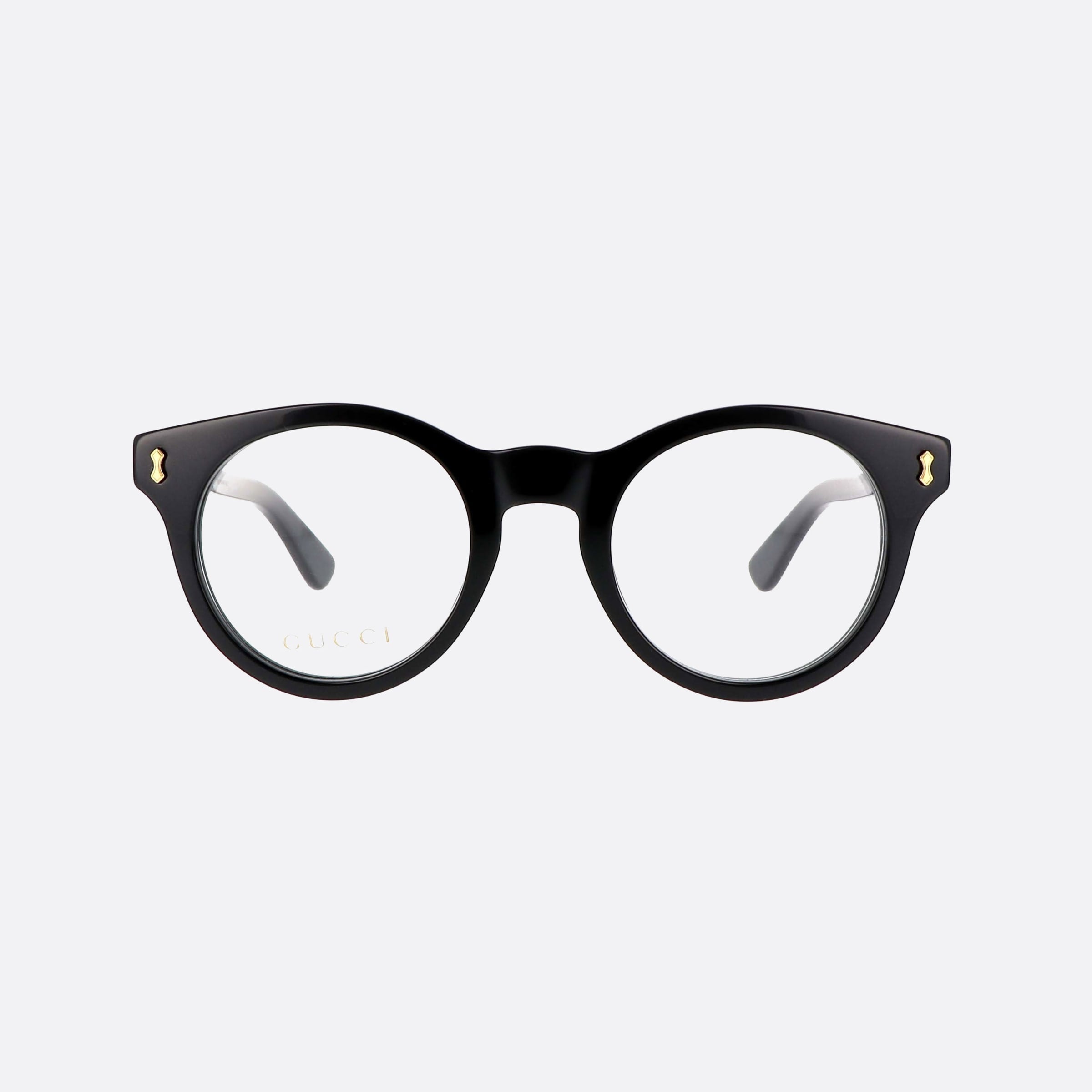 Gucci Logo GG1266O 48 Negru