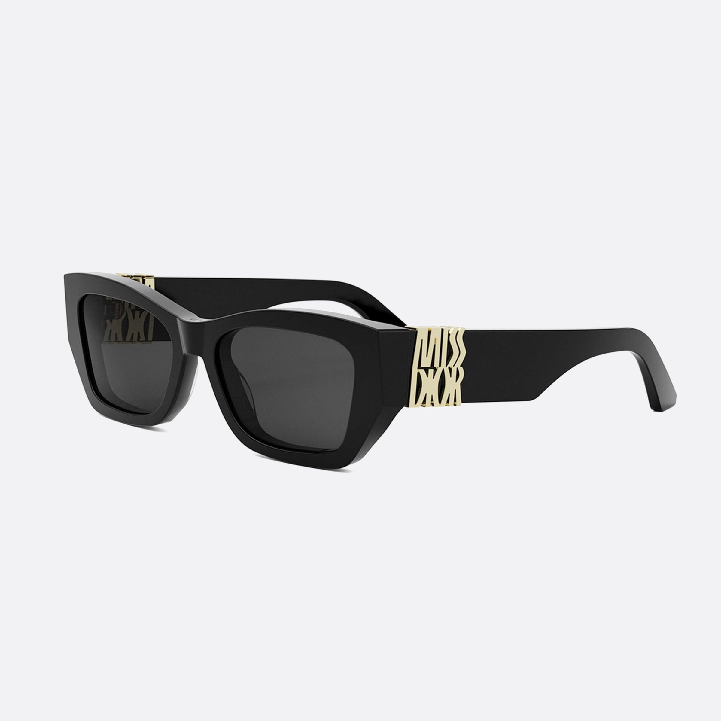 Dior 56mm Missdior S1i 10a0 Black Unisex Sunglasses - Main View