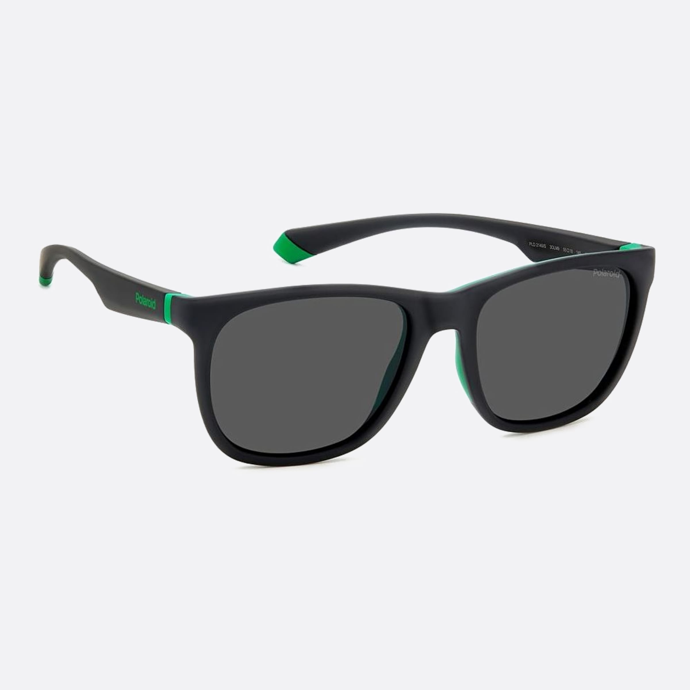 PLD 2140/S 55 Negru