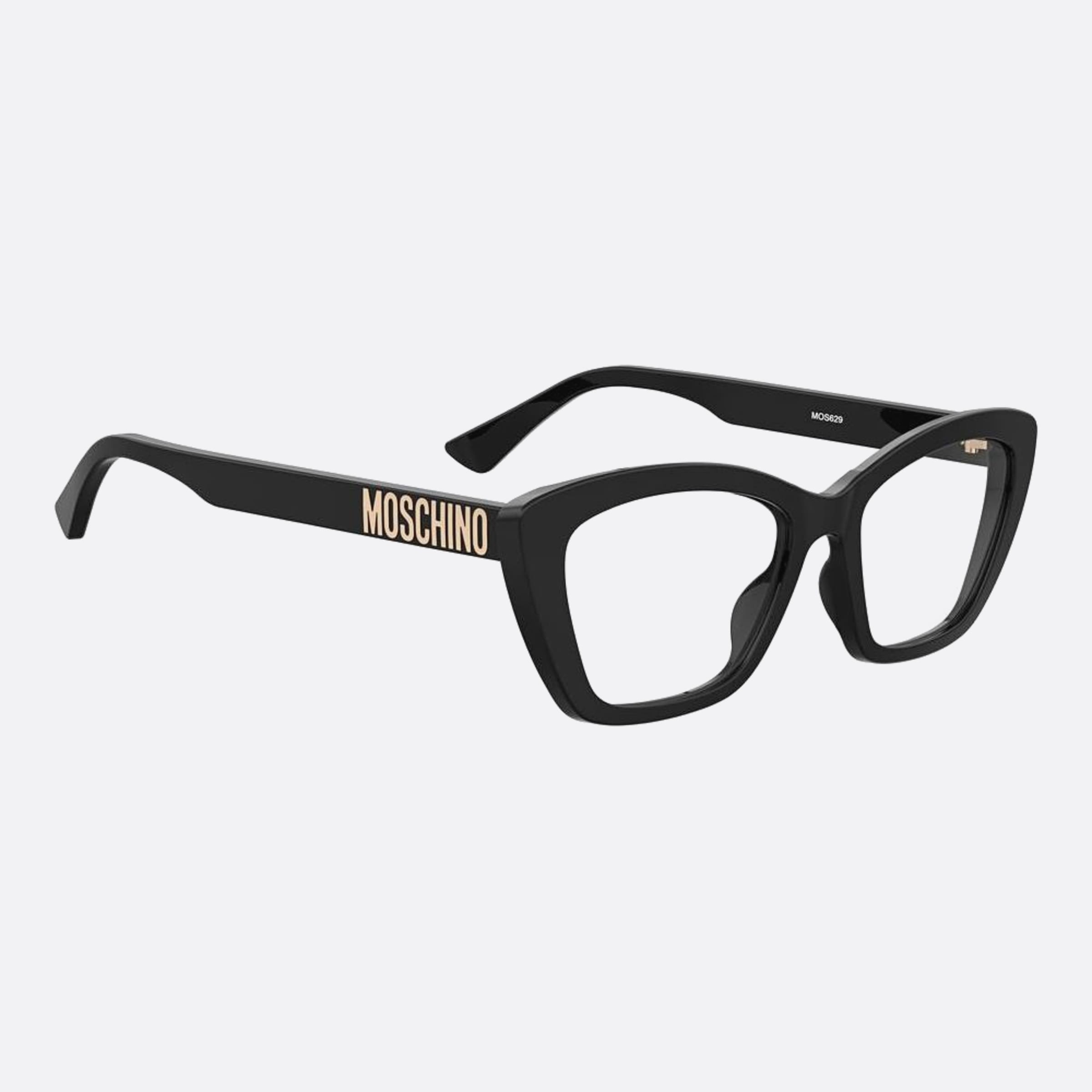 MOS629 52 Negru