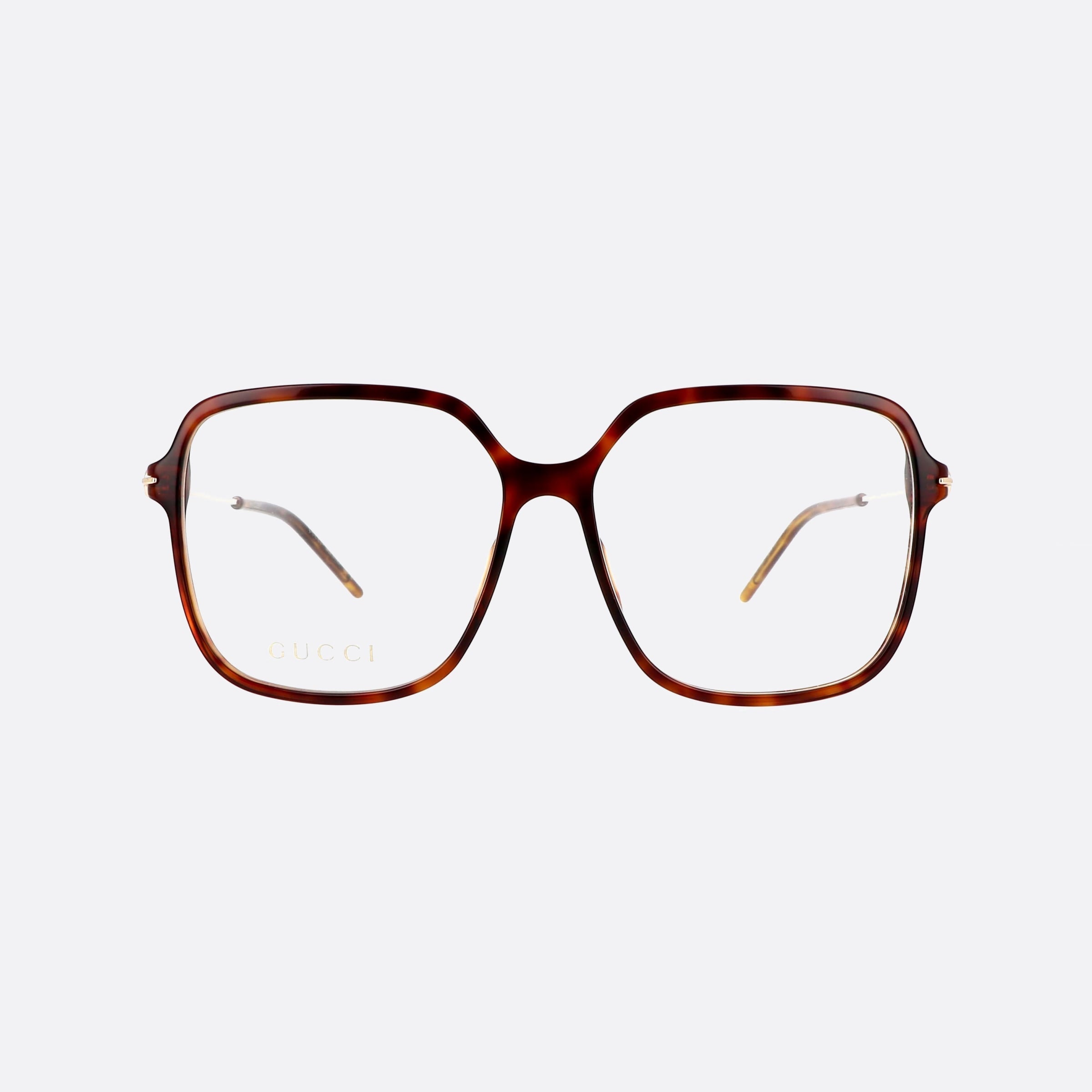 Gucci Logo GG1271O 56 Havana