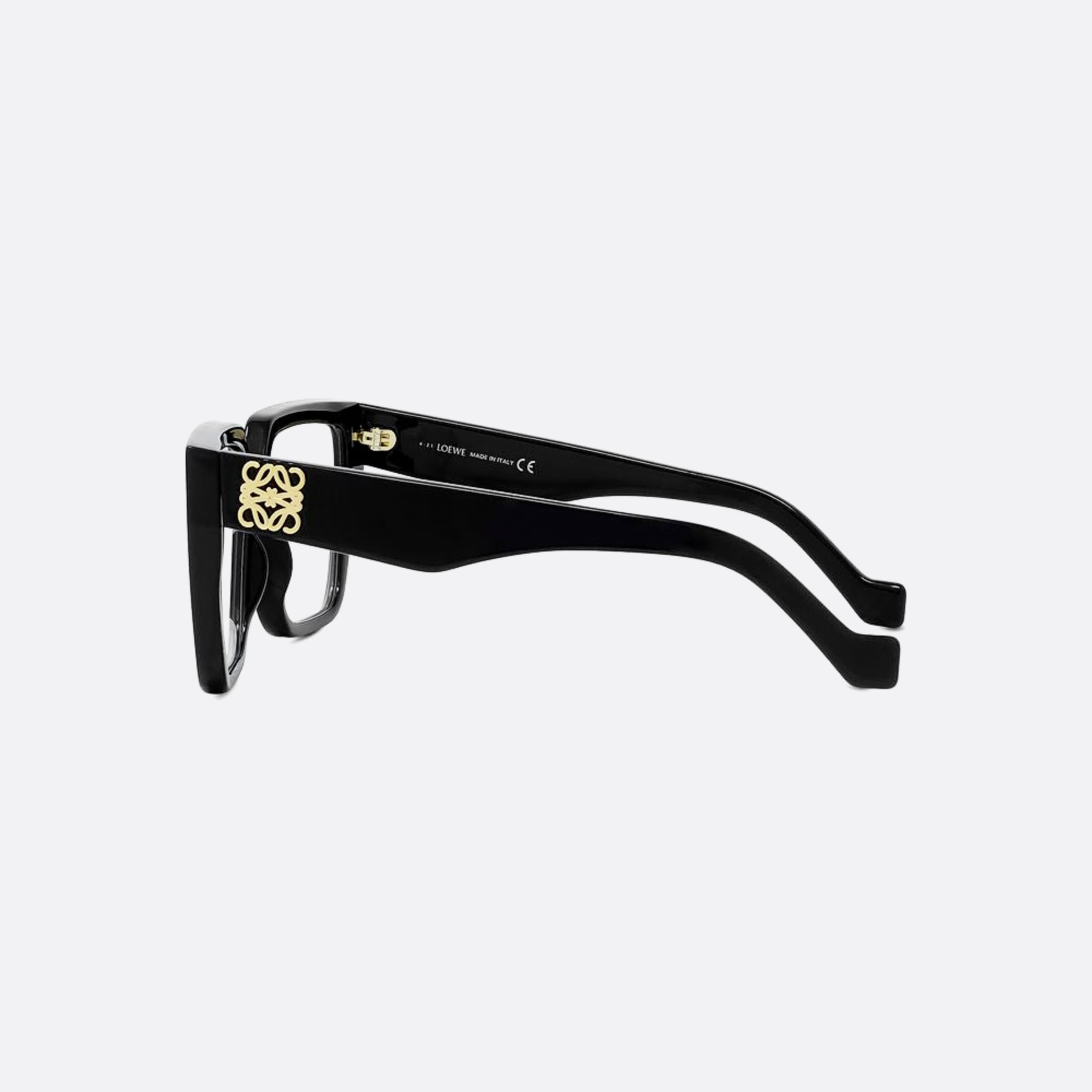 Butterfly 55 Negru