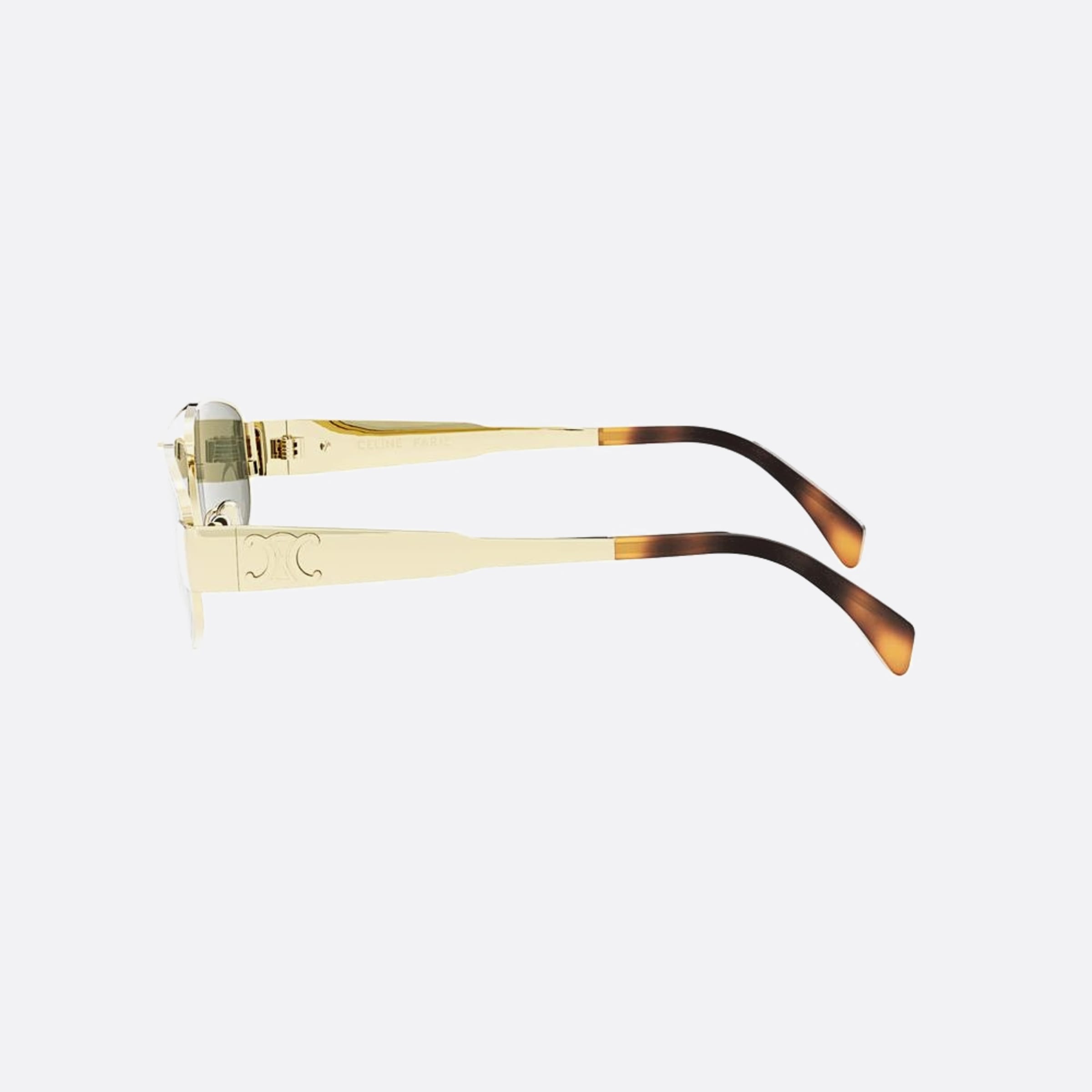 Metal Triomphe 57 Auriu