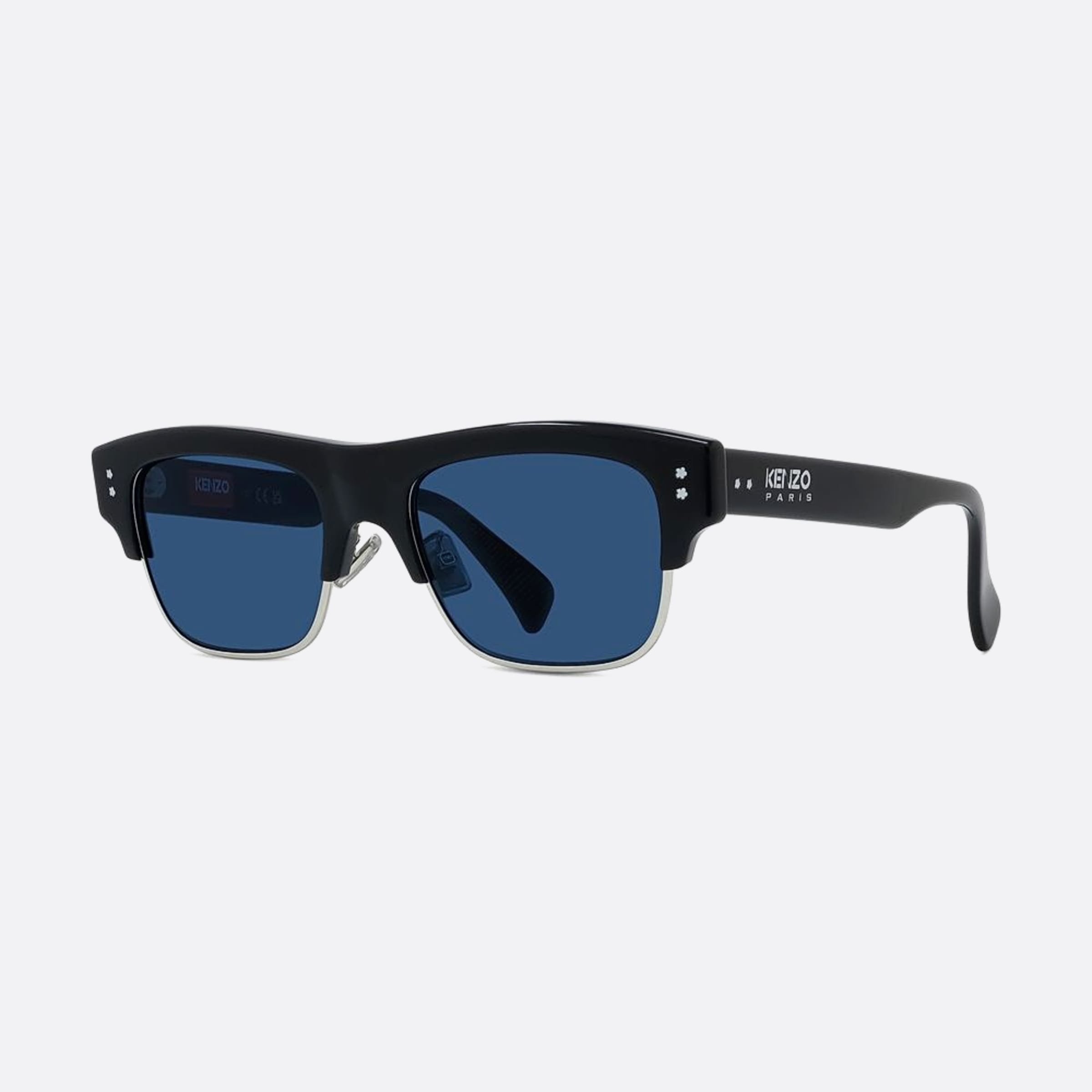 Boke Flower 52 Negru