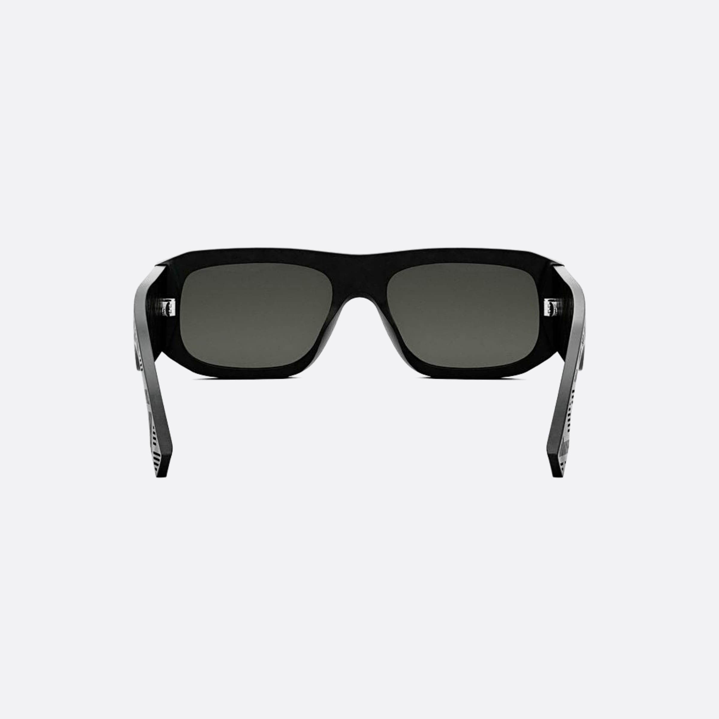 Fendi Shadow 54 Negru
