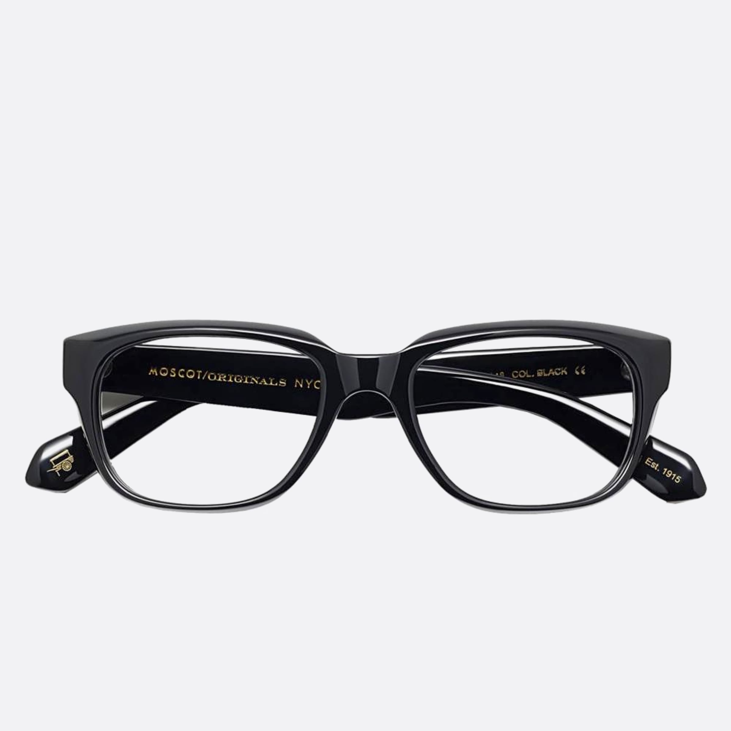 ZINDIK 54 Negru