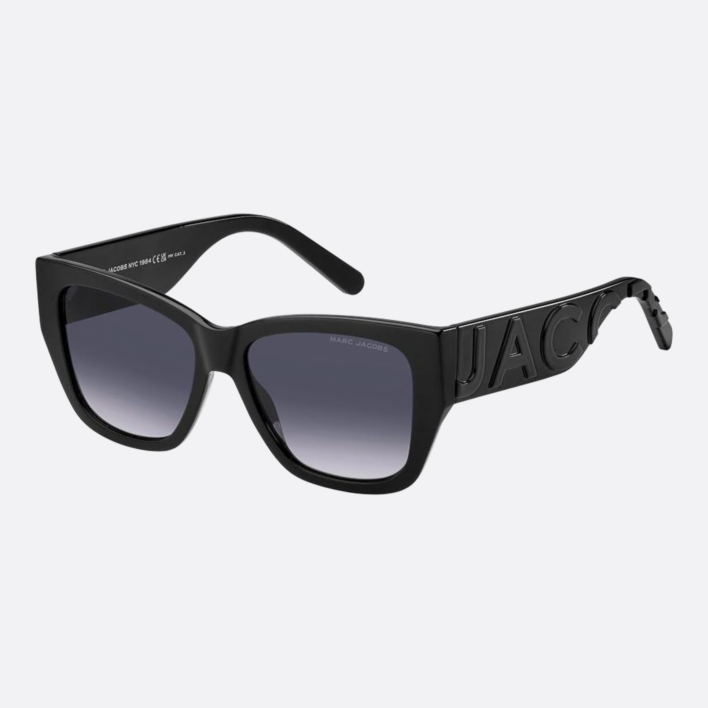 MARC 695/S 55 Negru