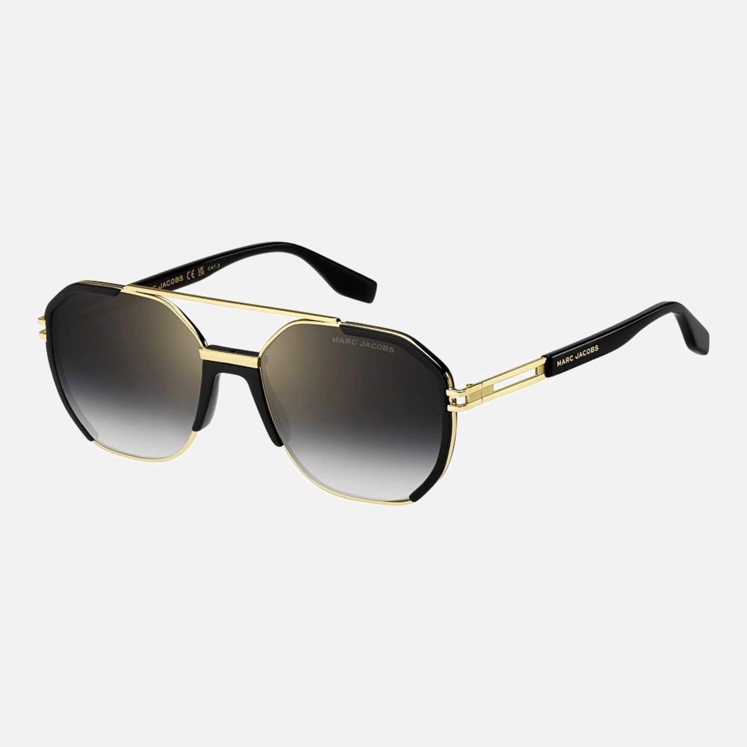 MARC 749/S 58 Negru