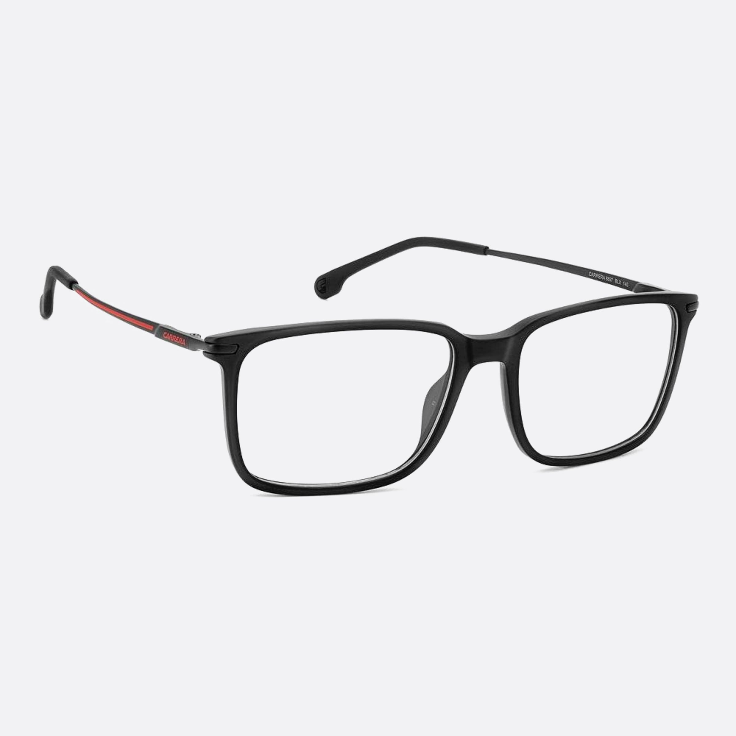 CARRERA 8897 55 Negru