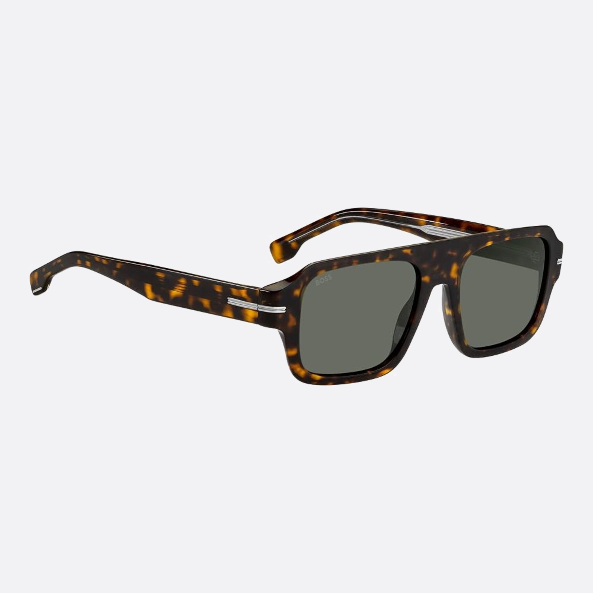 BOSS 1595/S 53 Havana
