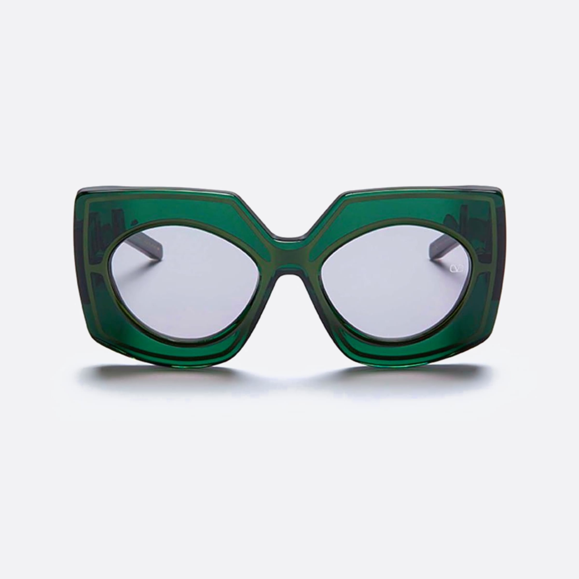 V - SOUL 53 Verde