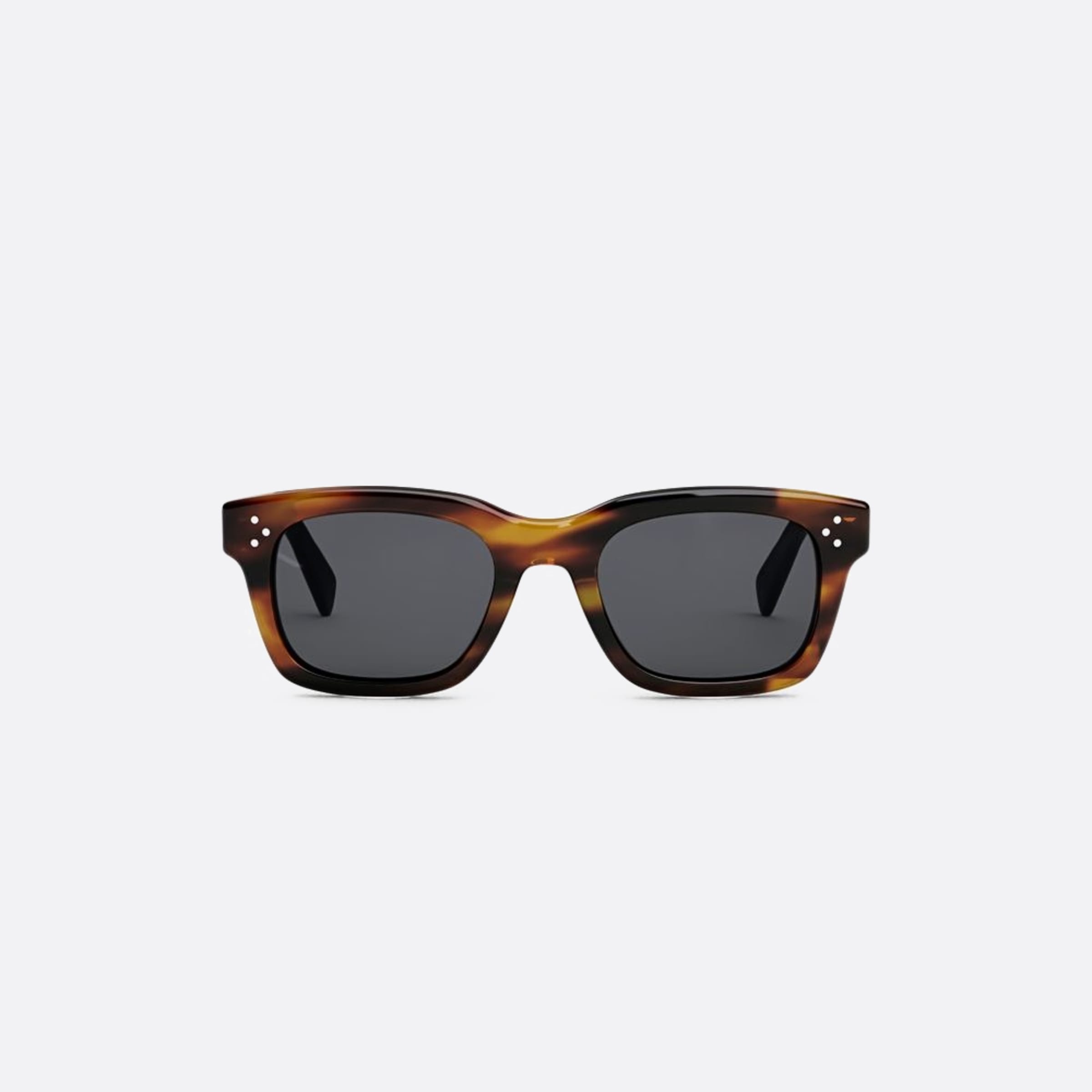 CELINE 3 Dots 51 Havana