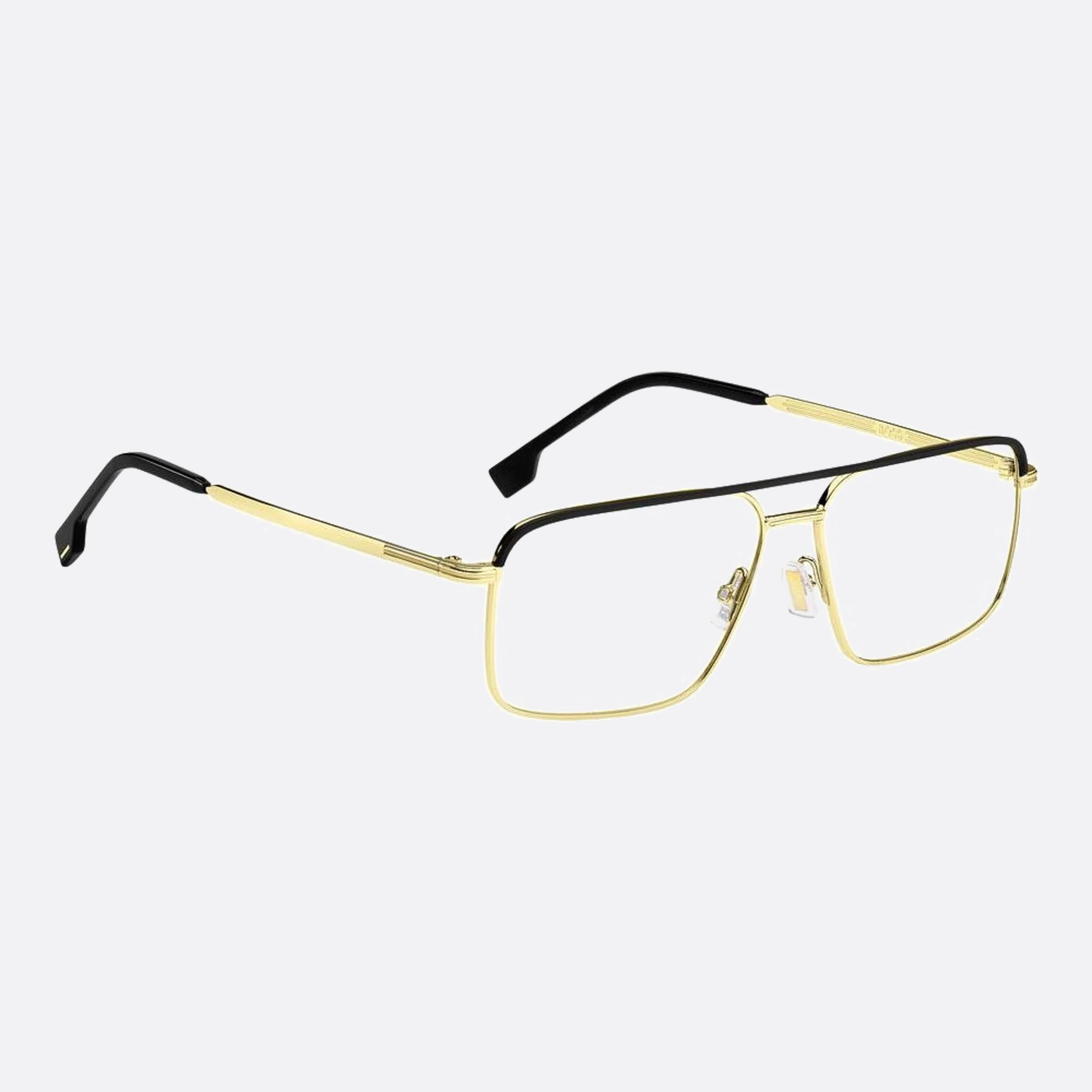BOSS 1606 58 Auriu