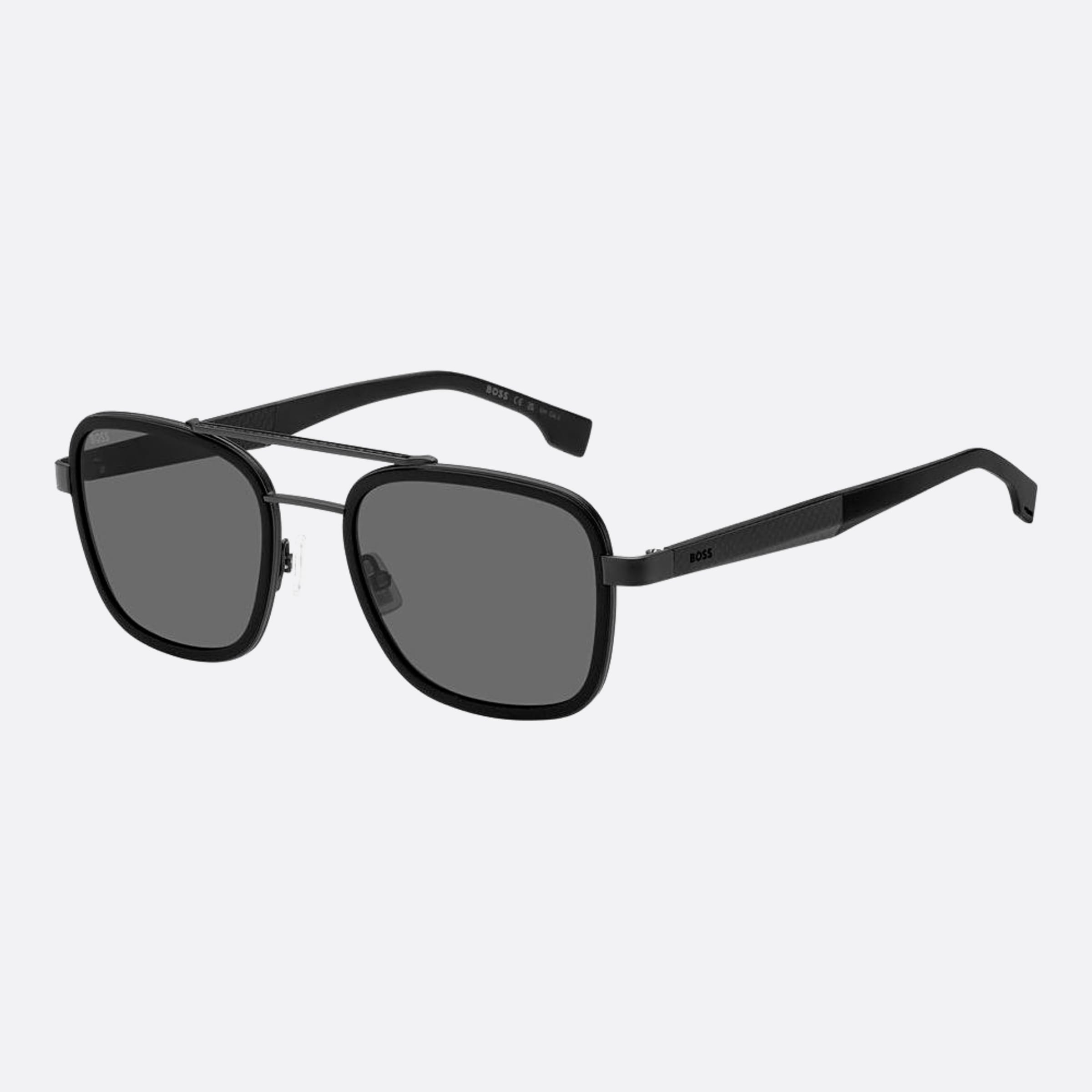 BOSS 1486/S 54 Negru