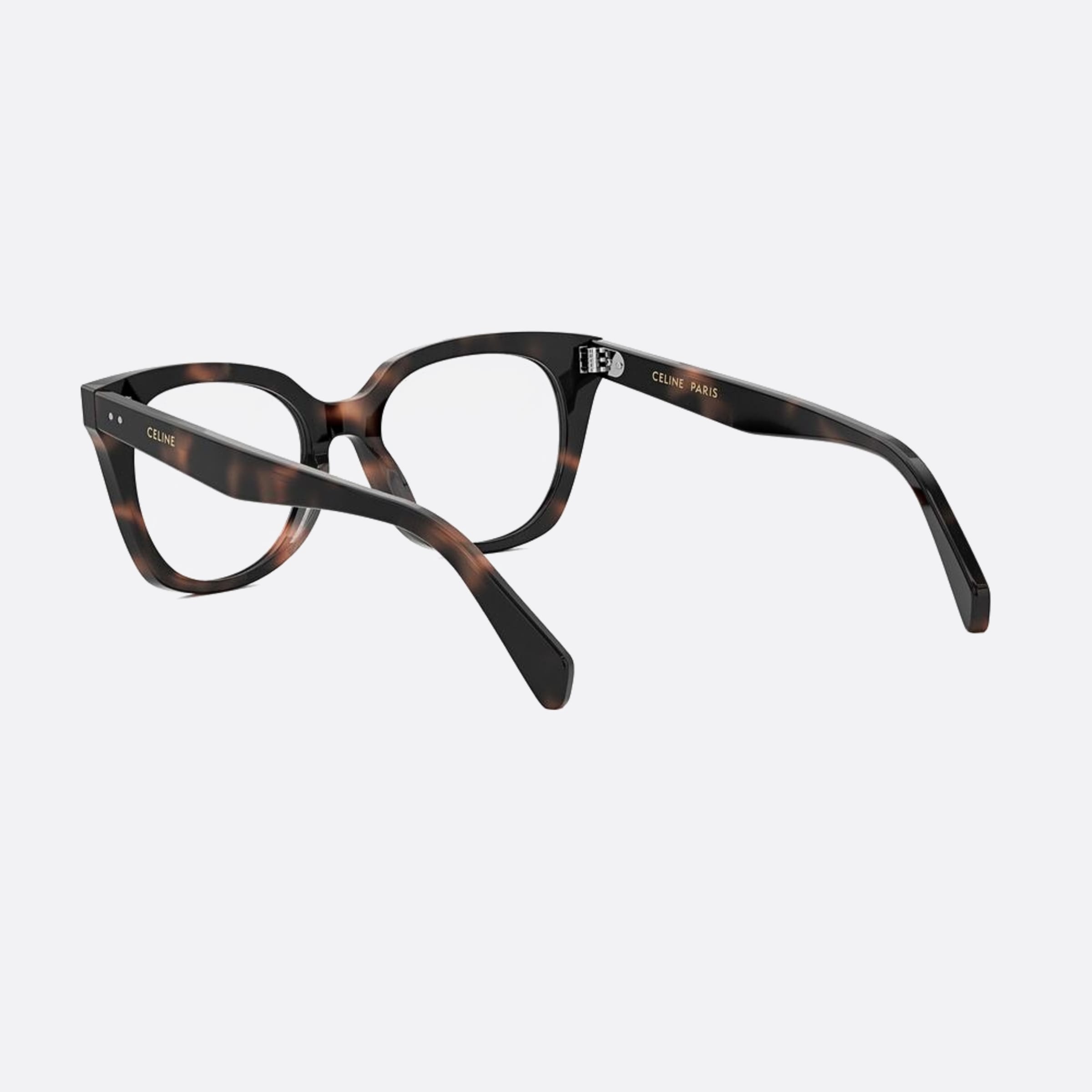 CELINE Thin 52 Havana