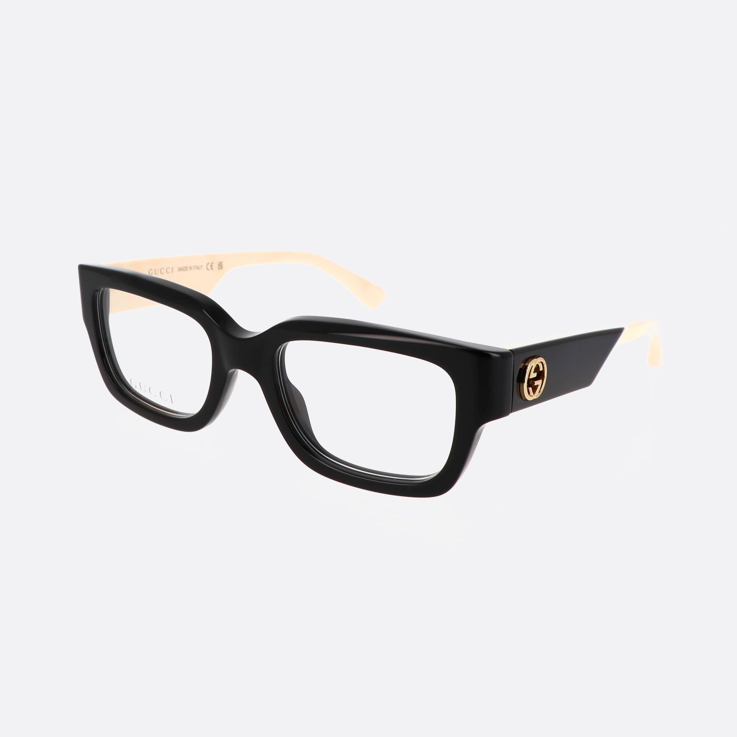 Lettering GG1666O 50 Negru
