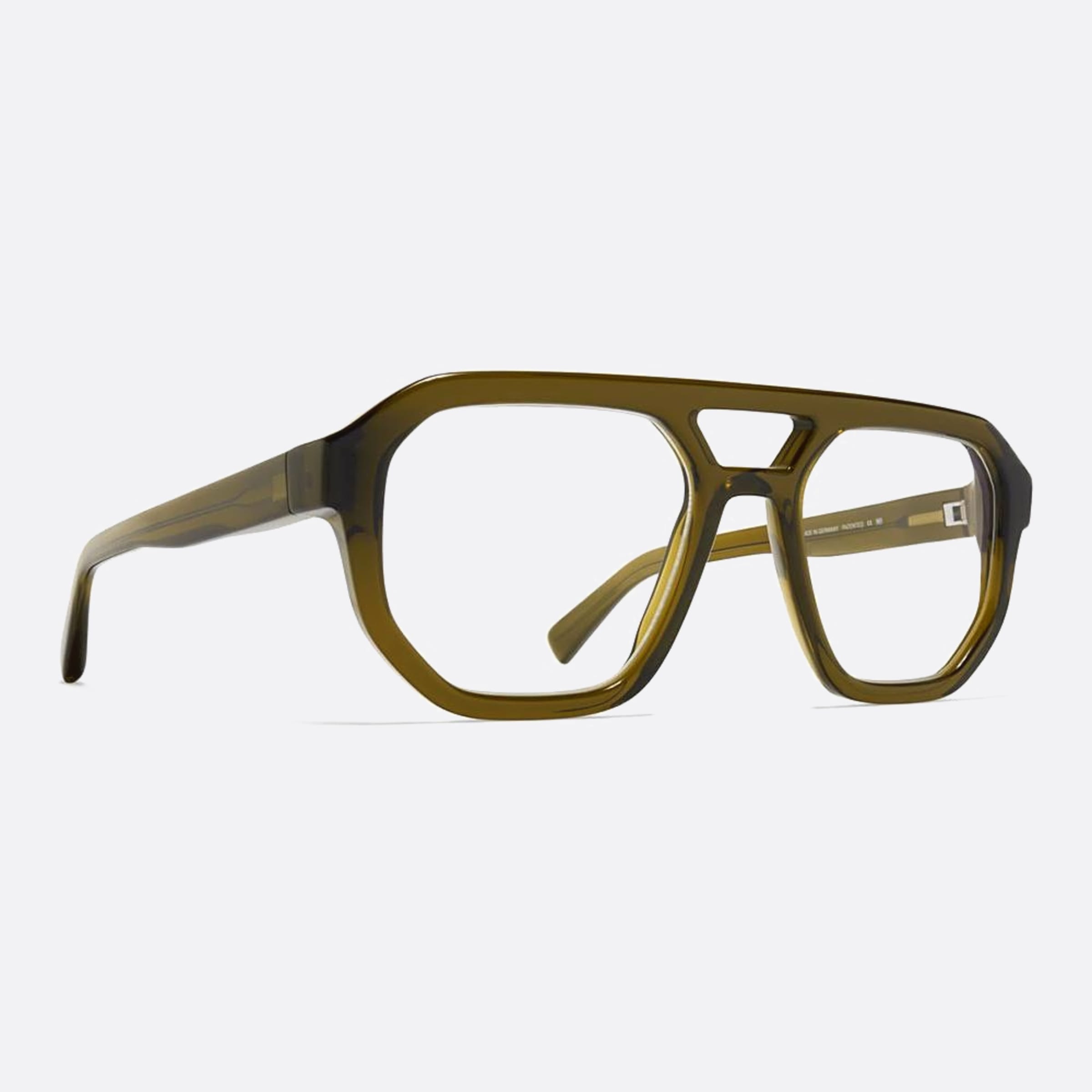 AMARE 53 Verde