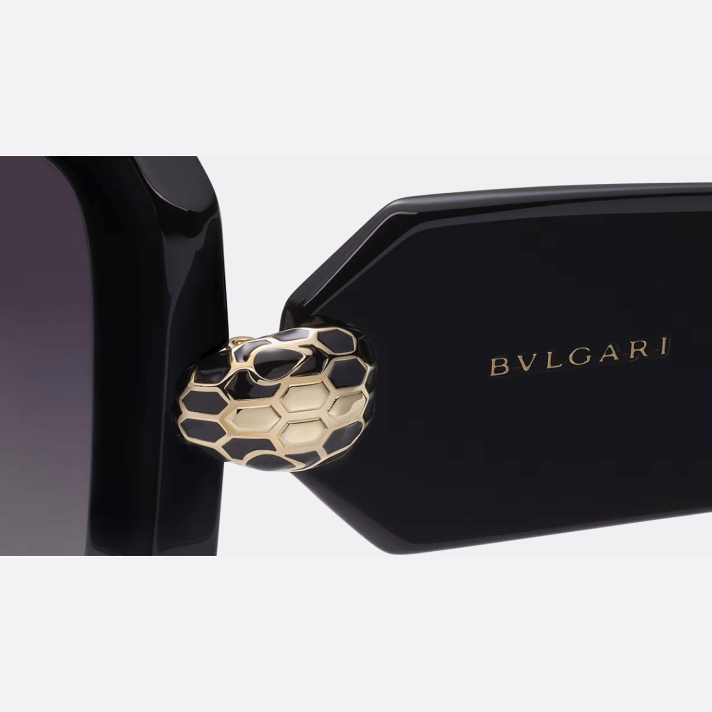Serpenti BV40006I 52 Negru