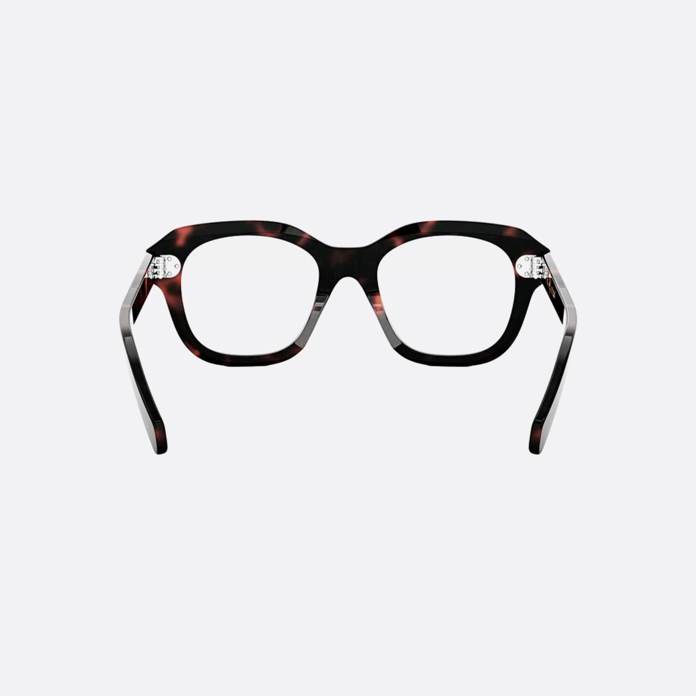 CELINE 3 Dots 52 Havana