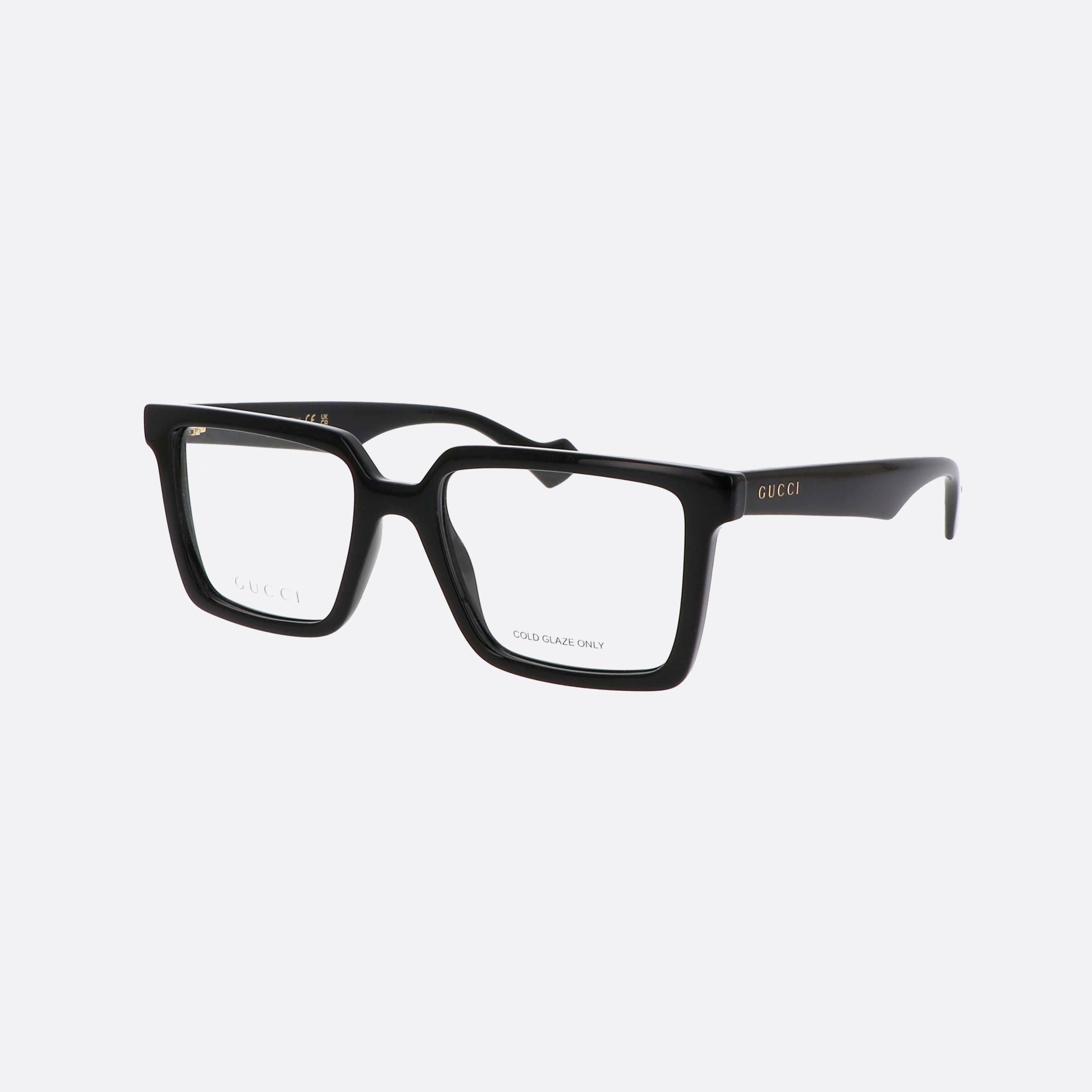 Lettering GG1540O 52 Negru