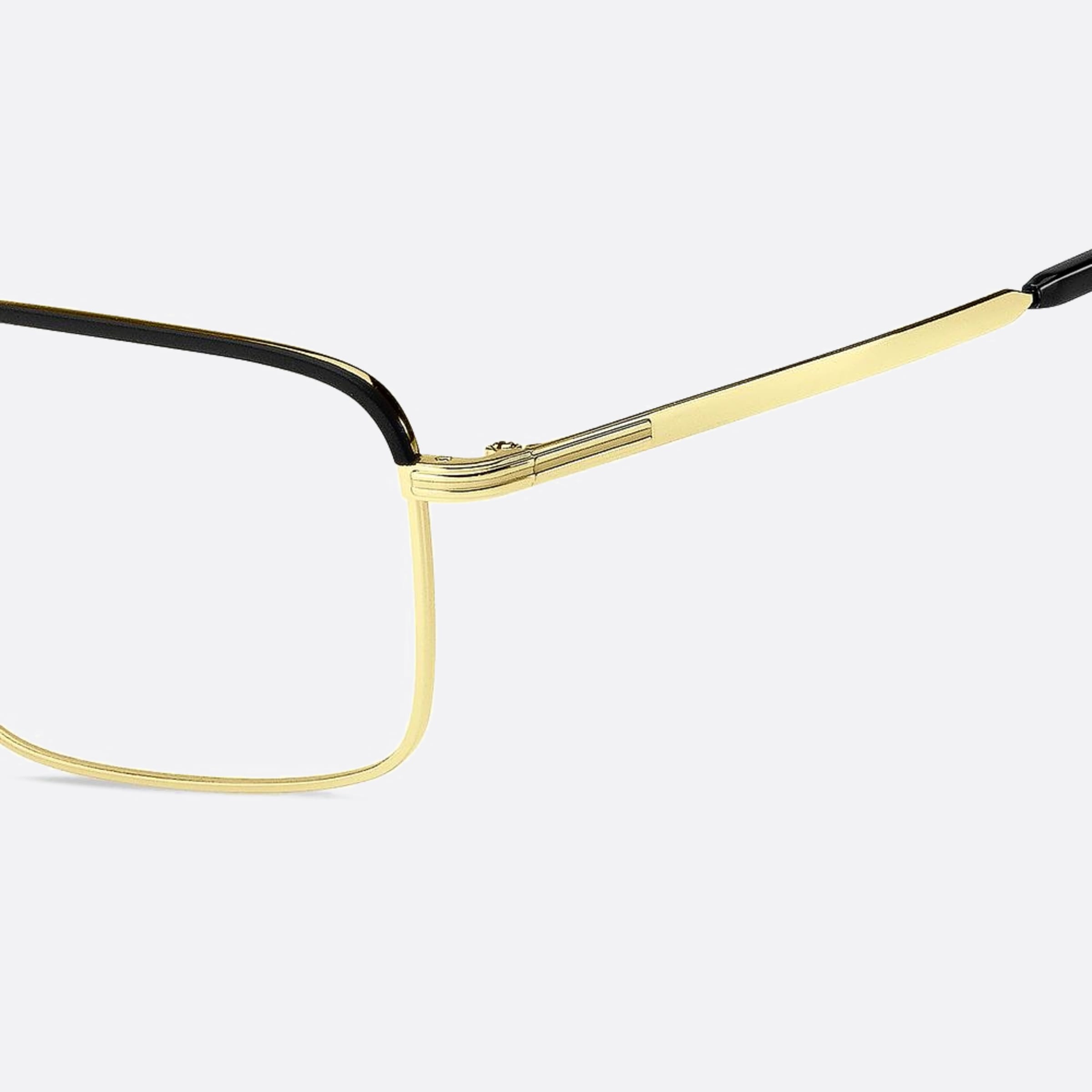 BOSS 1606 58 Auriu